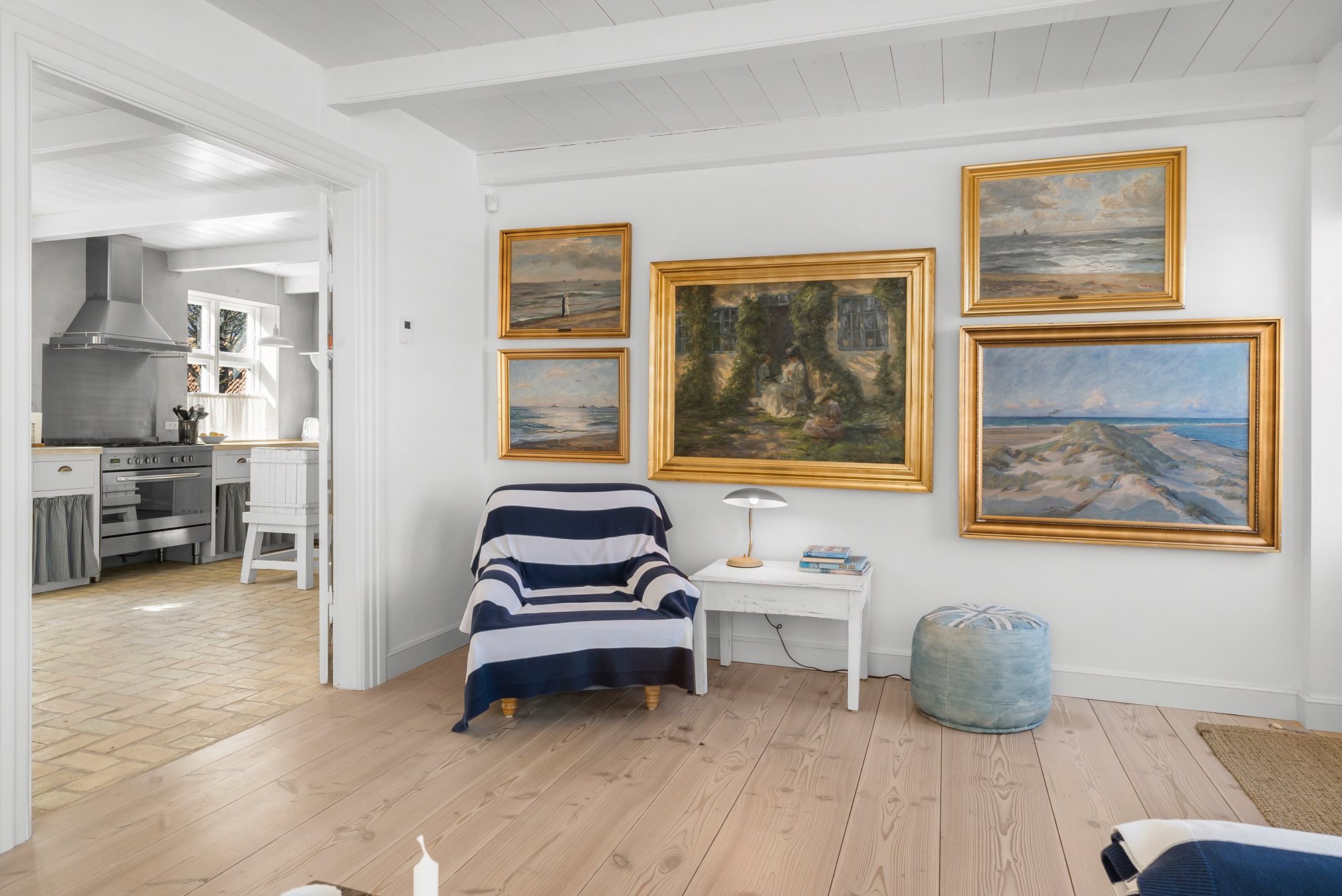 Østerbyvej 9, 9990 Skagen
