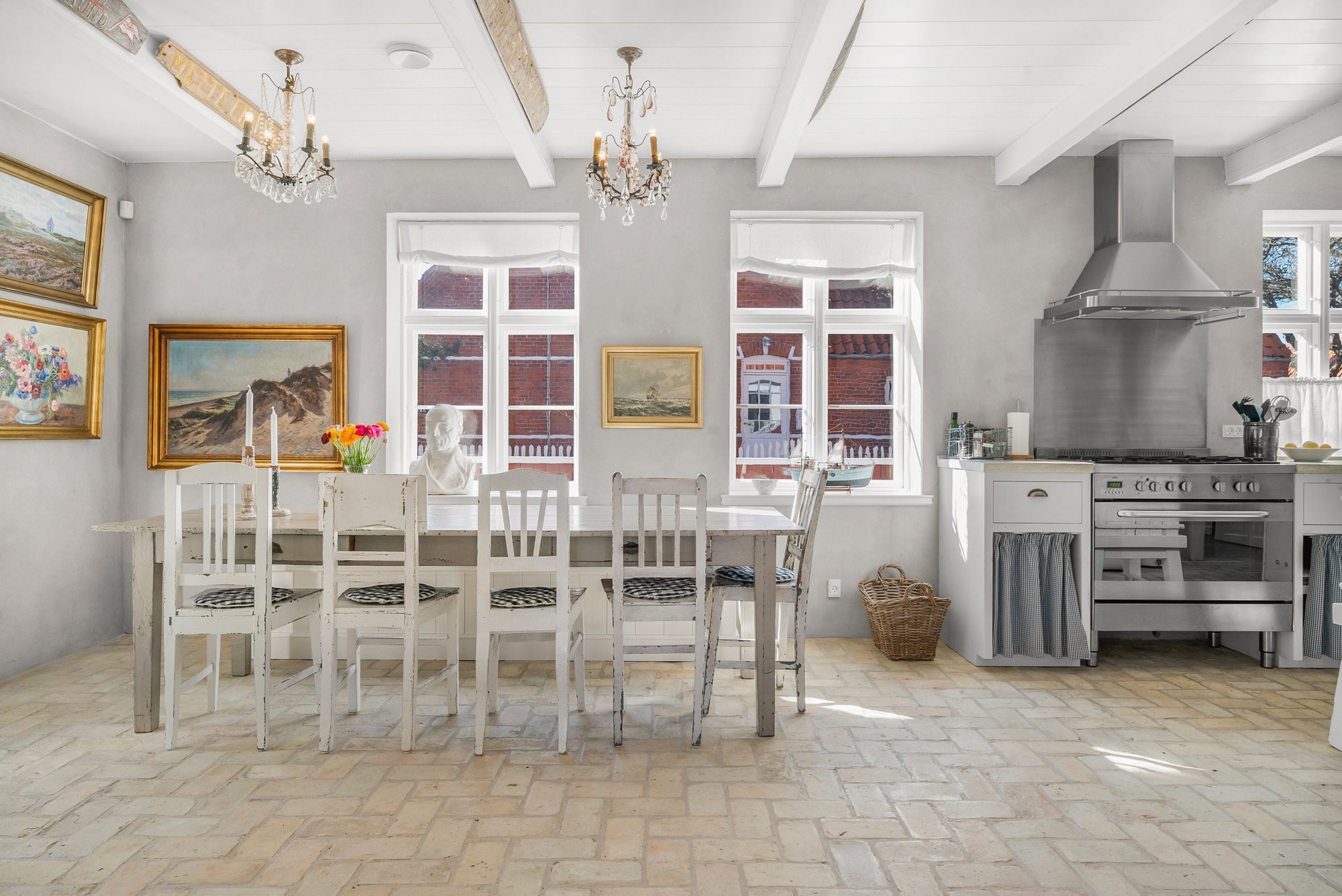 Østerbyvej 9, 9990 Skagen