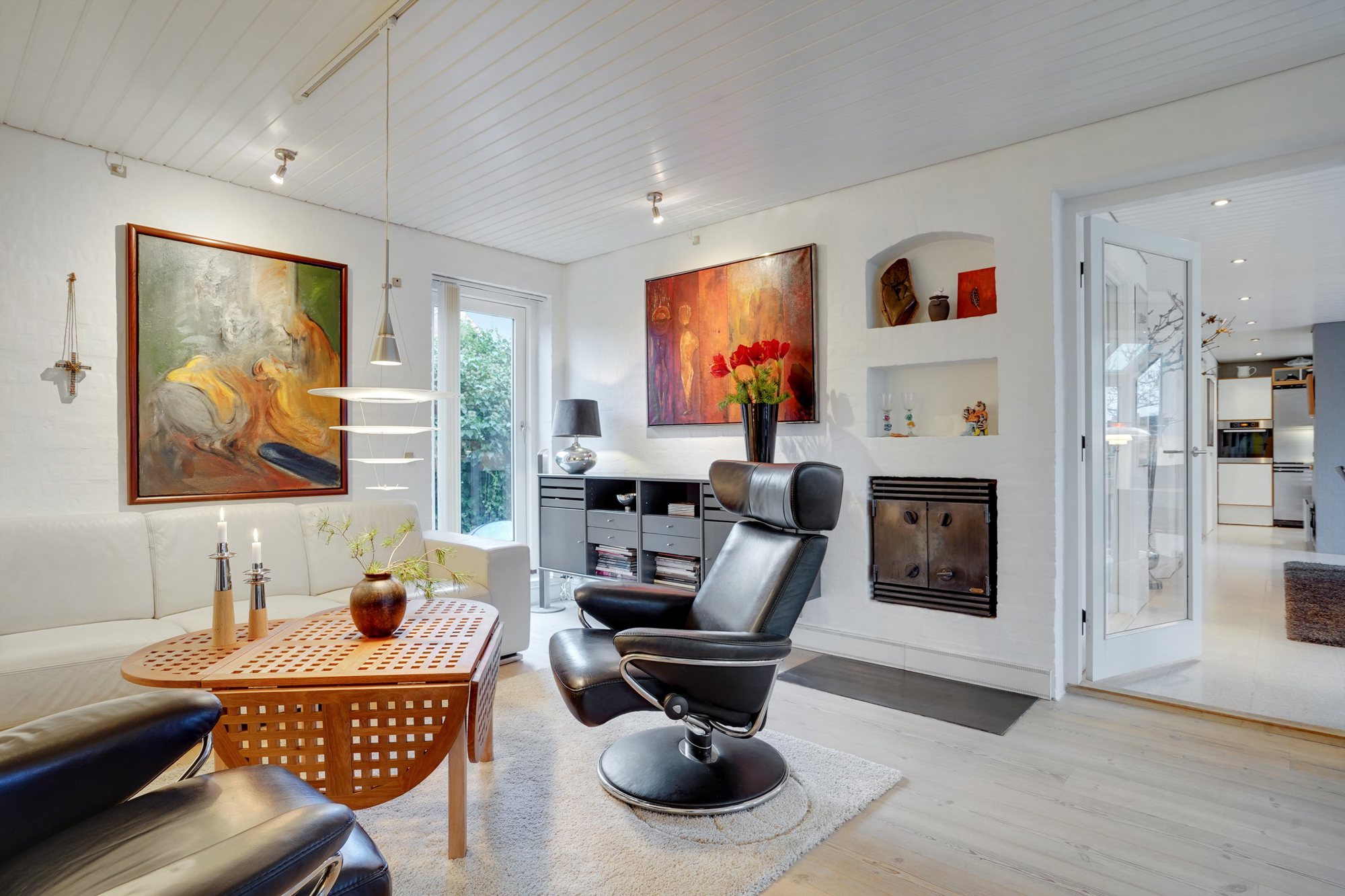Ryttervej 36, 9990 Skagen