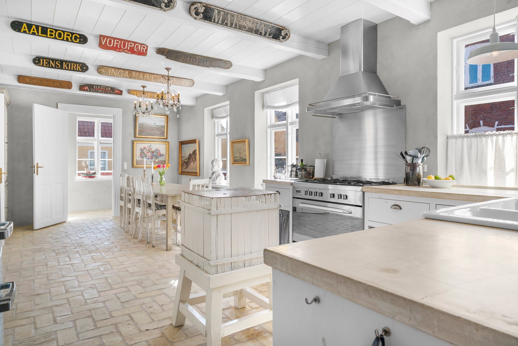 Østerbyvej 9, 9990 Skagen