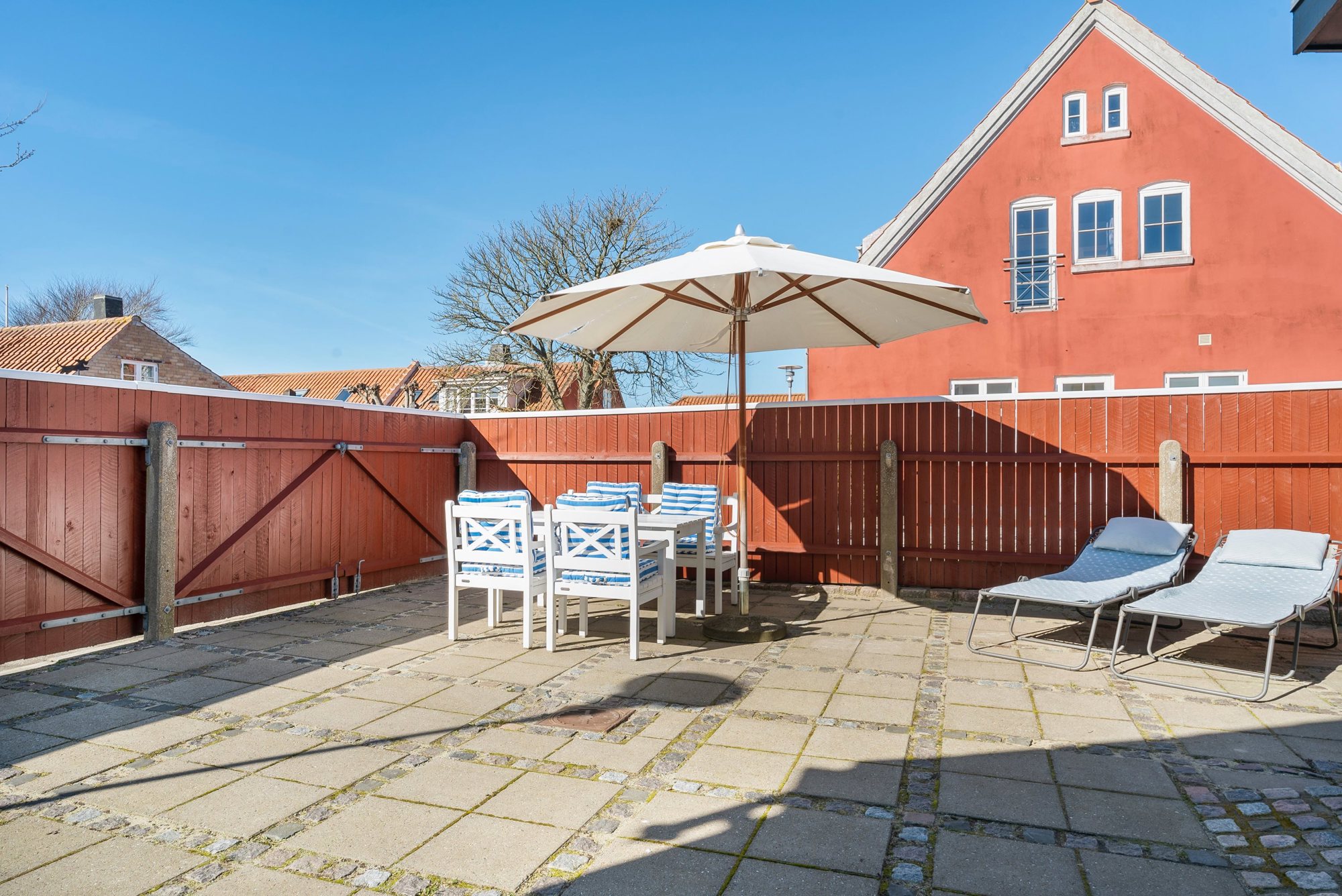 Østerbyvej 9, 9990 Skagen