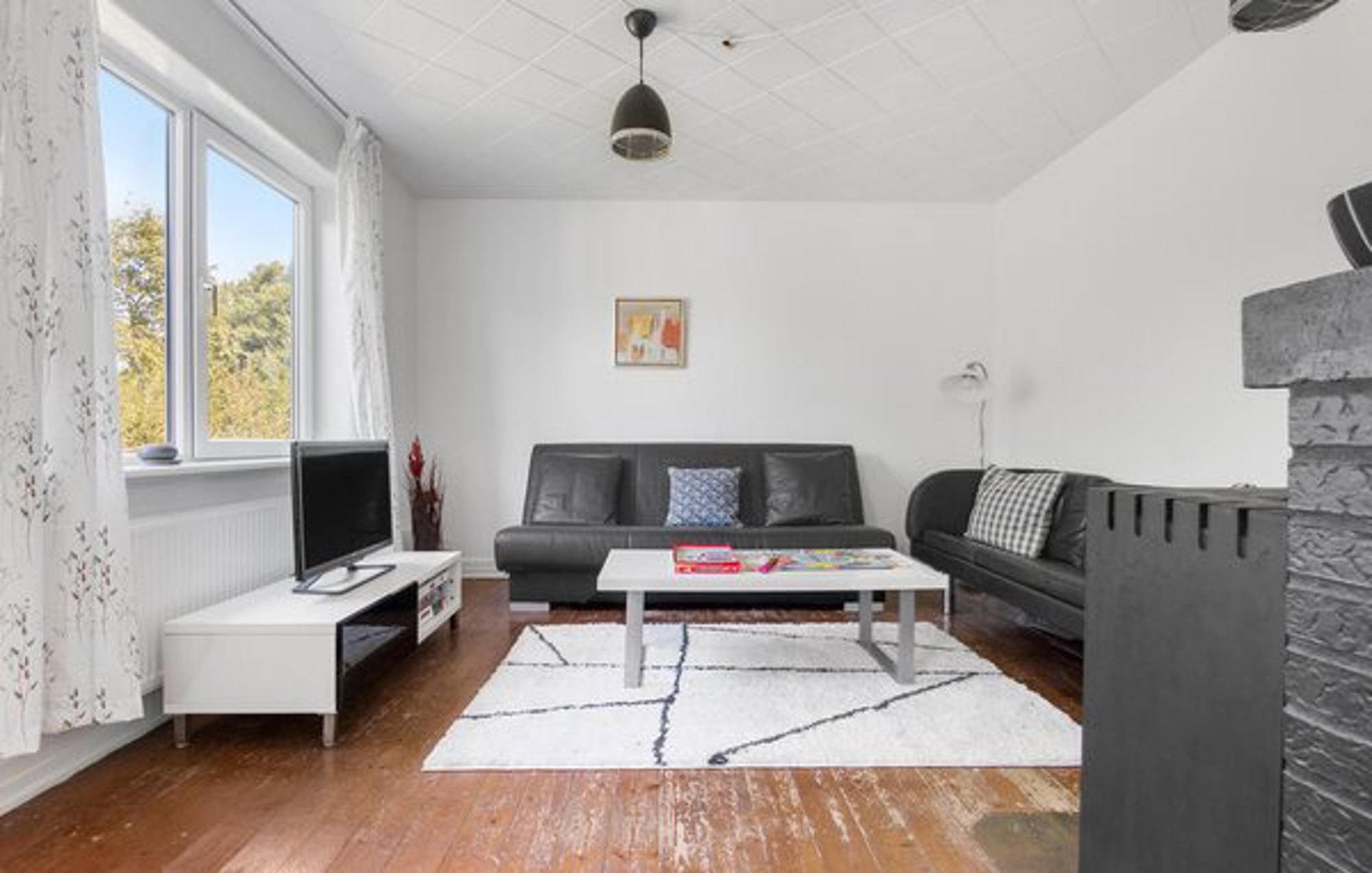 Tornbakkevej 2, 9990 Skagen