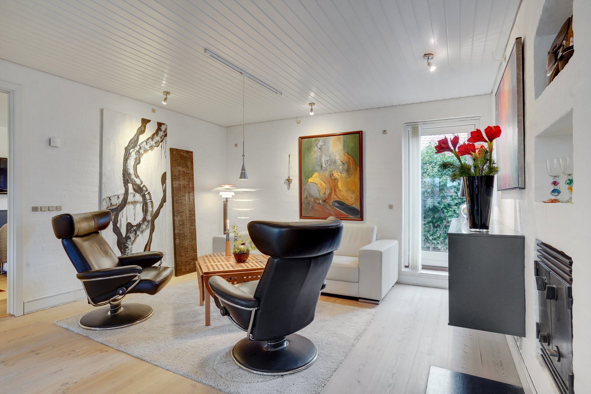 Ryttervej 36, 9990 Skagen