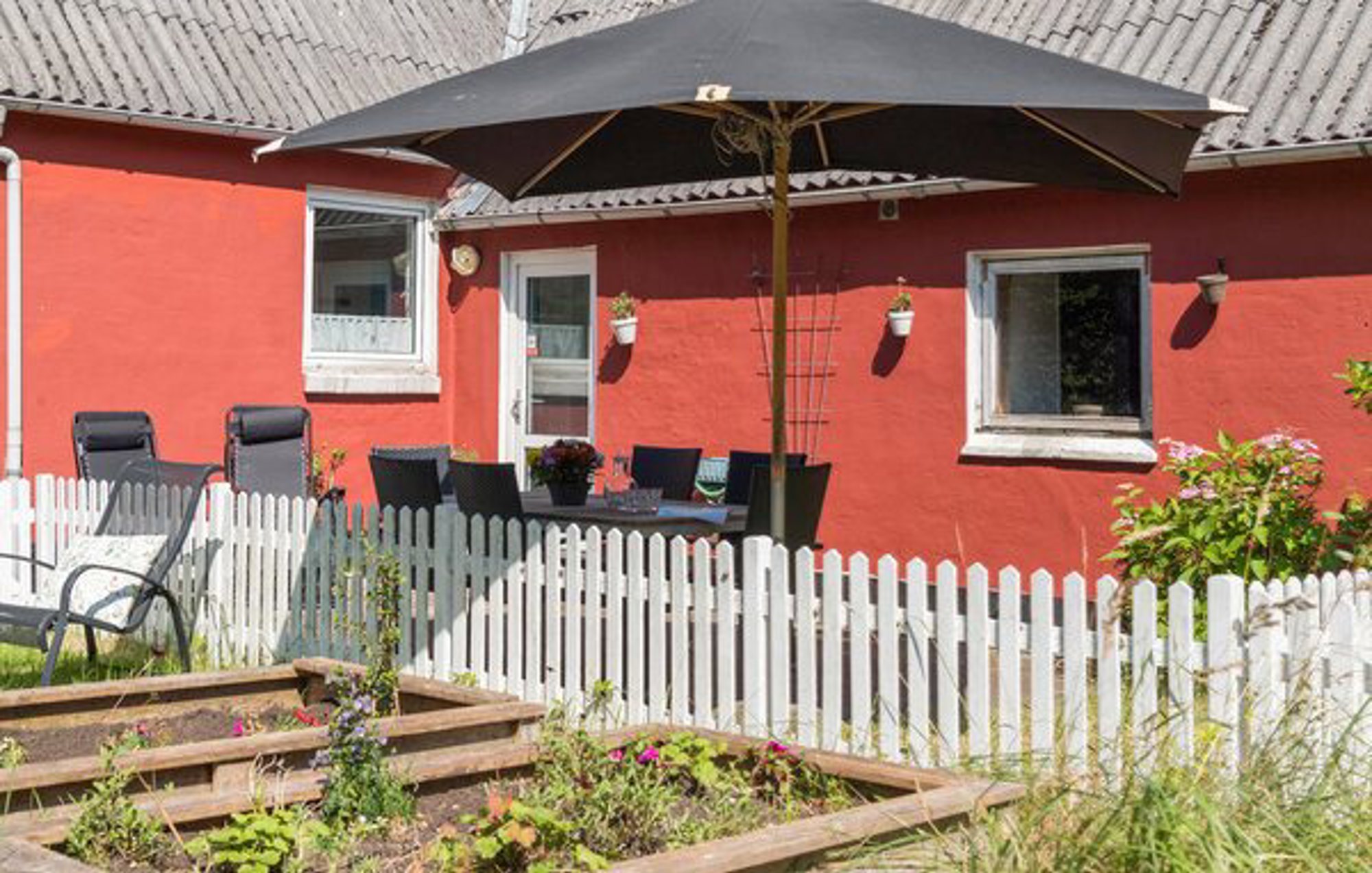 Tornbakkevej 2, 9990 Skagen