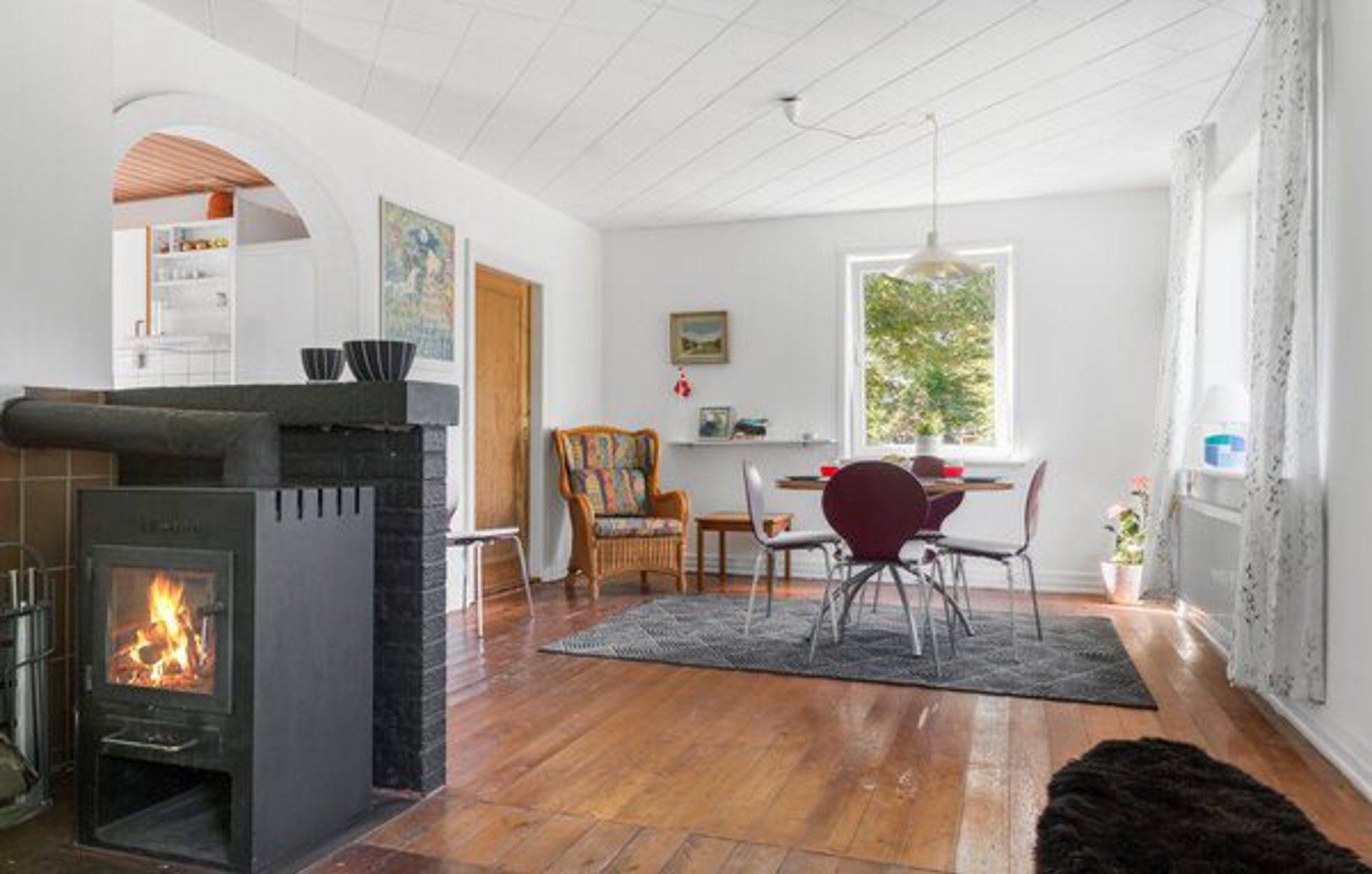 Tornbakkevej 2, 9990 Skagen
