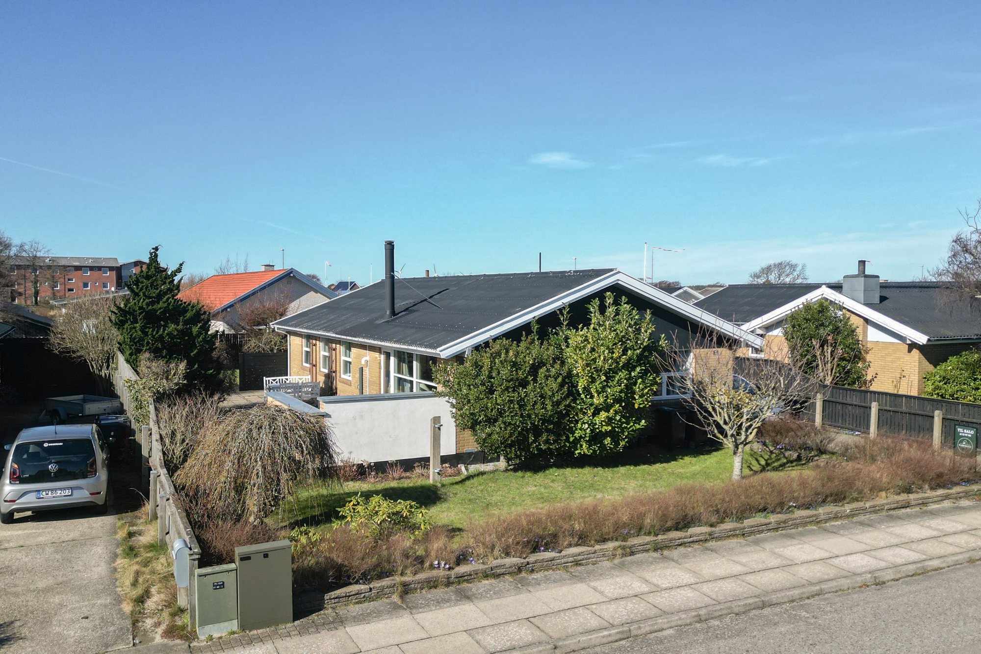 Ryttervej 21, 9990 Skagen