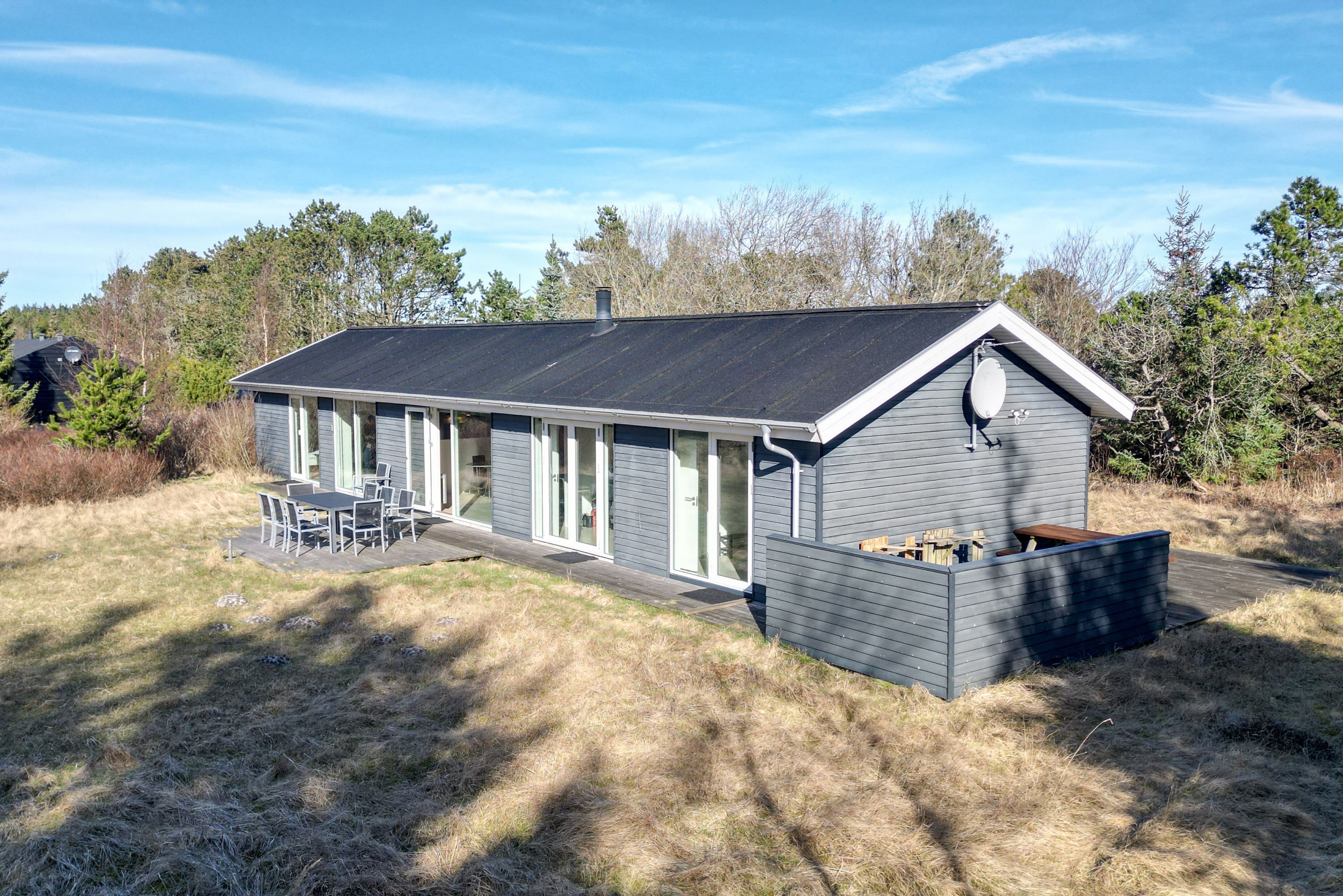 Musvågevej 103, Lodskovvad, 9982 Ålbæk