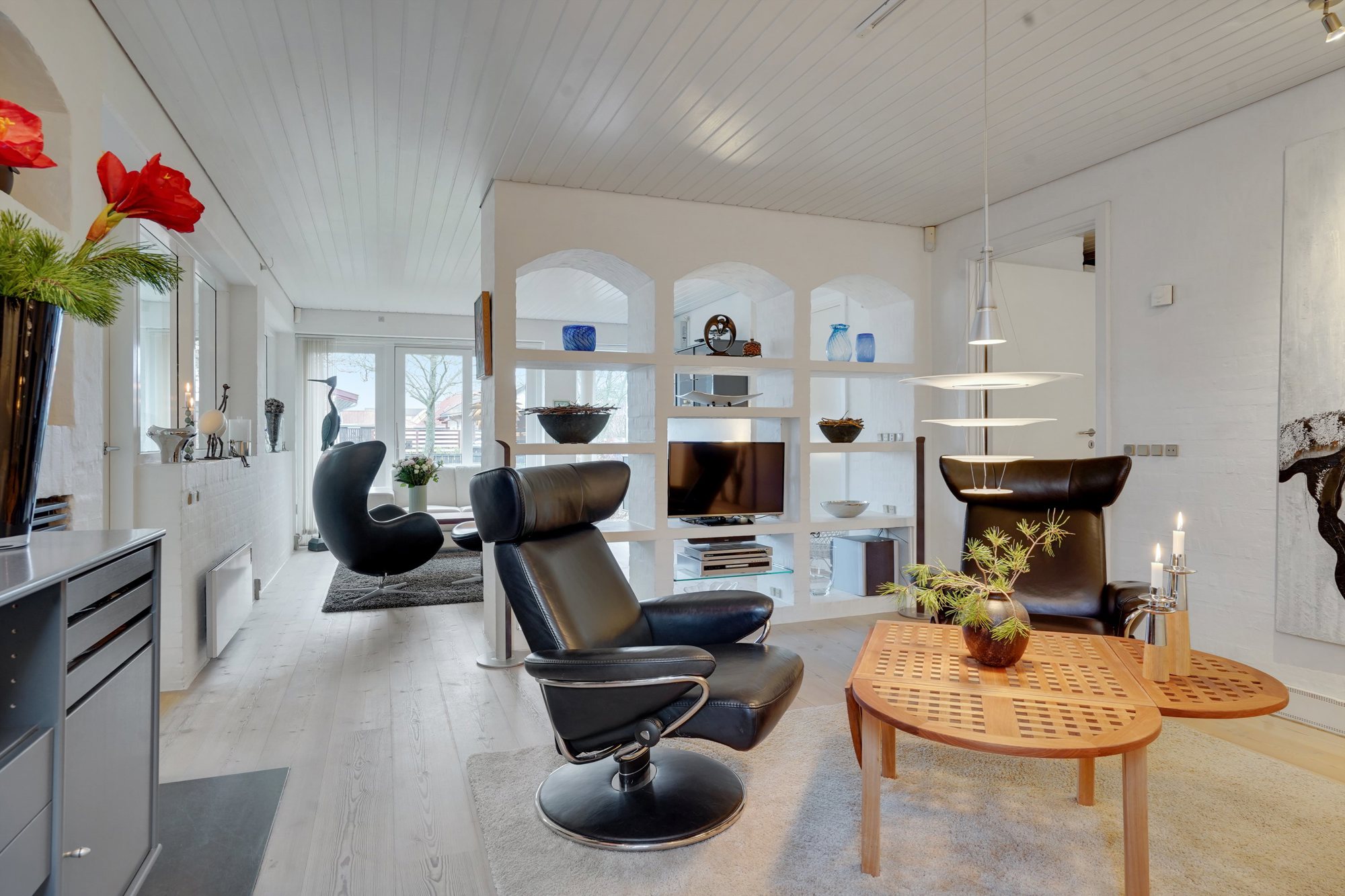 Ryttervej 36, 9990 Skagen