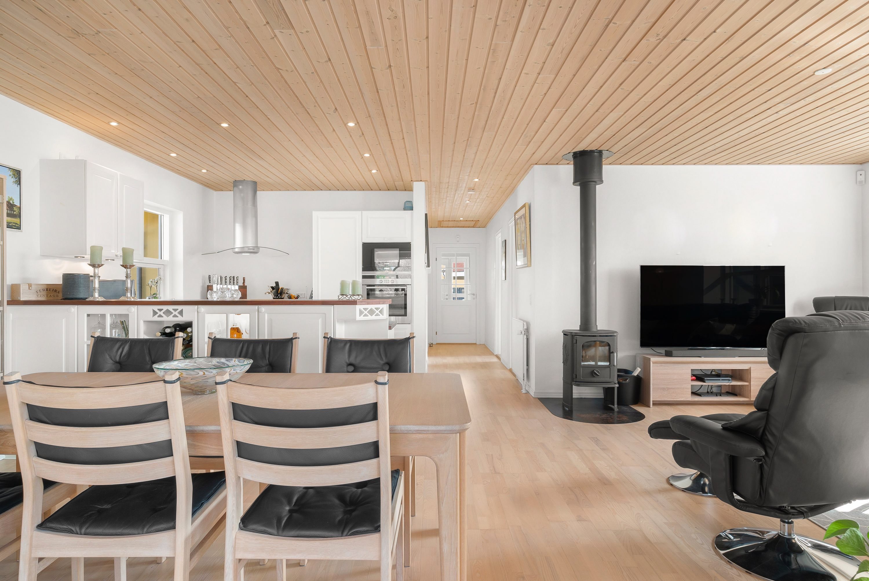 Olaviusvej 3, 9990 Skagen