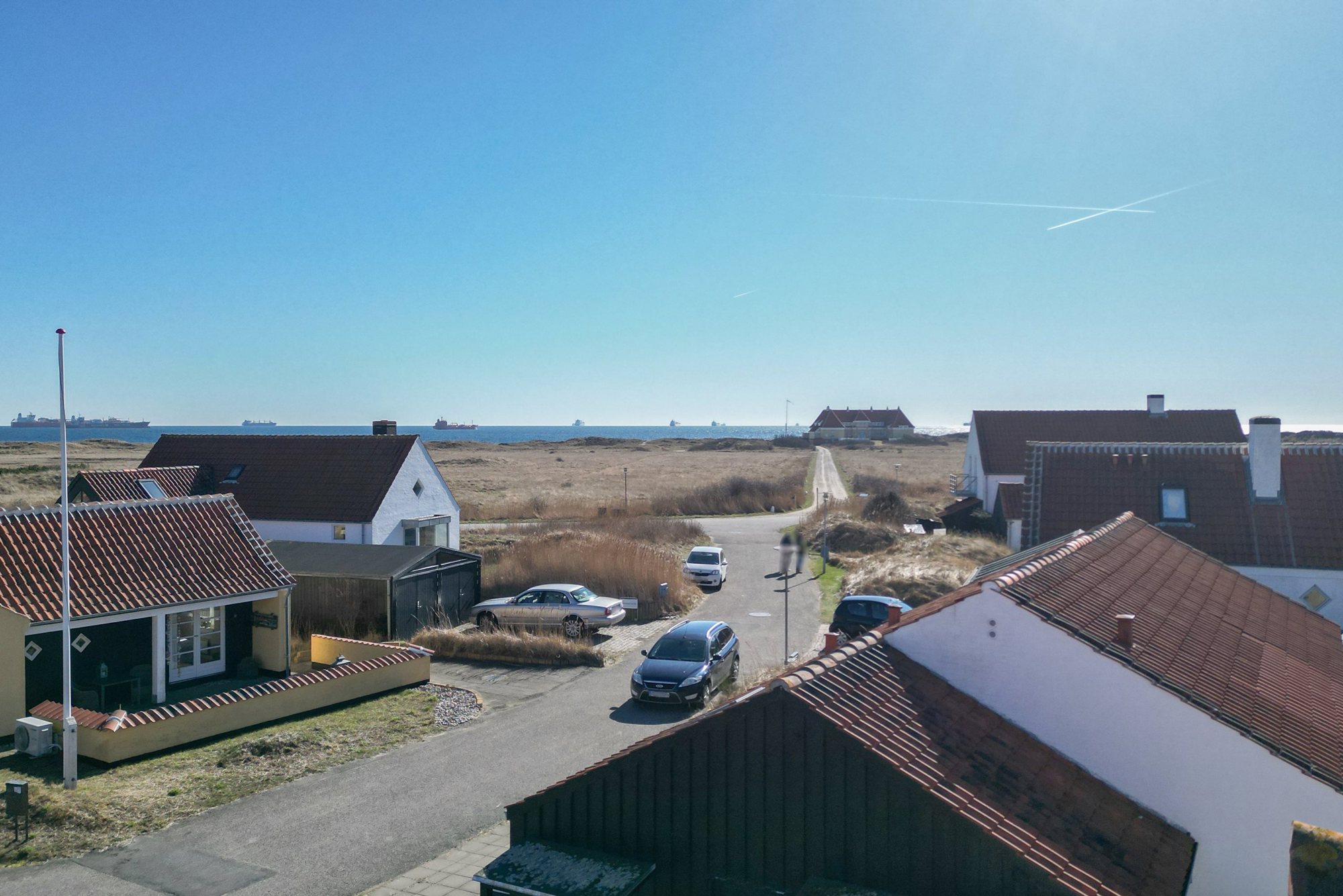 Fredensklit 5B, 9990 Skagen