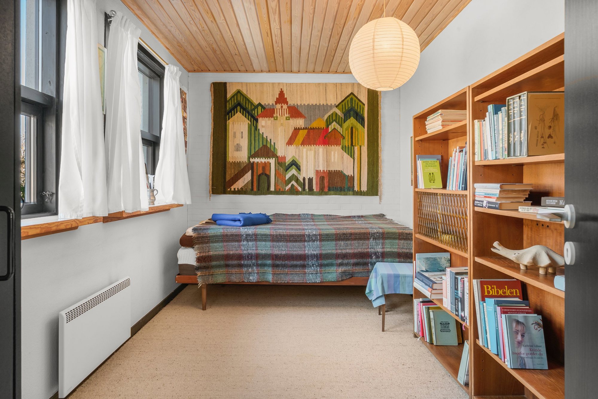 Fredensklit 5B, 9990 Skagen