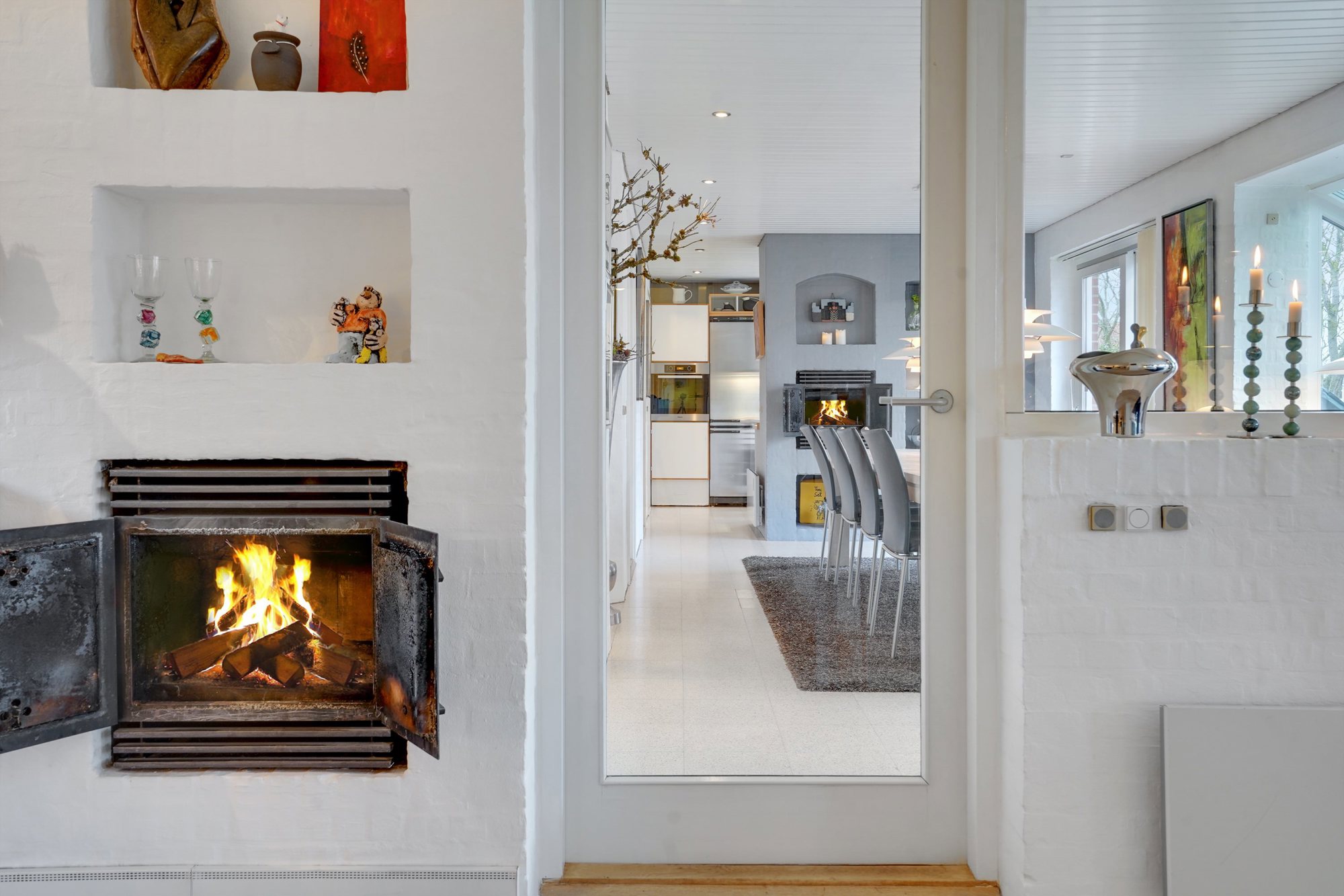 Ryttervej 36, 9990 Skagen