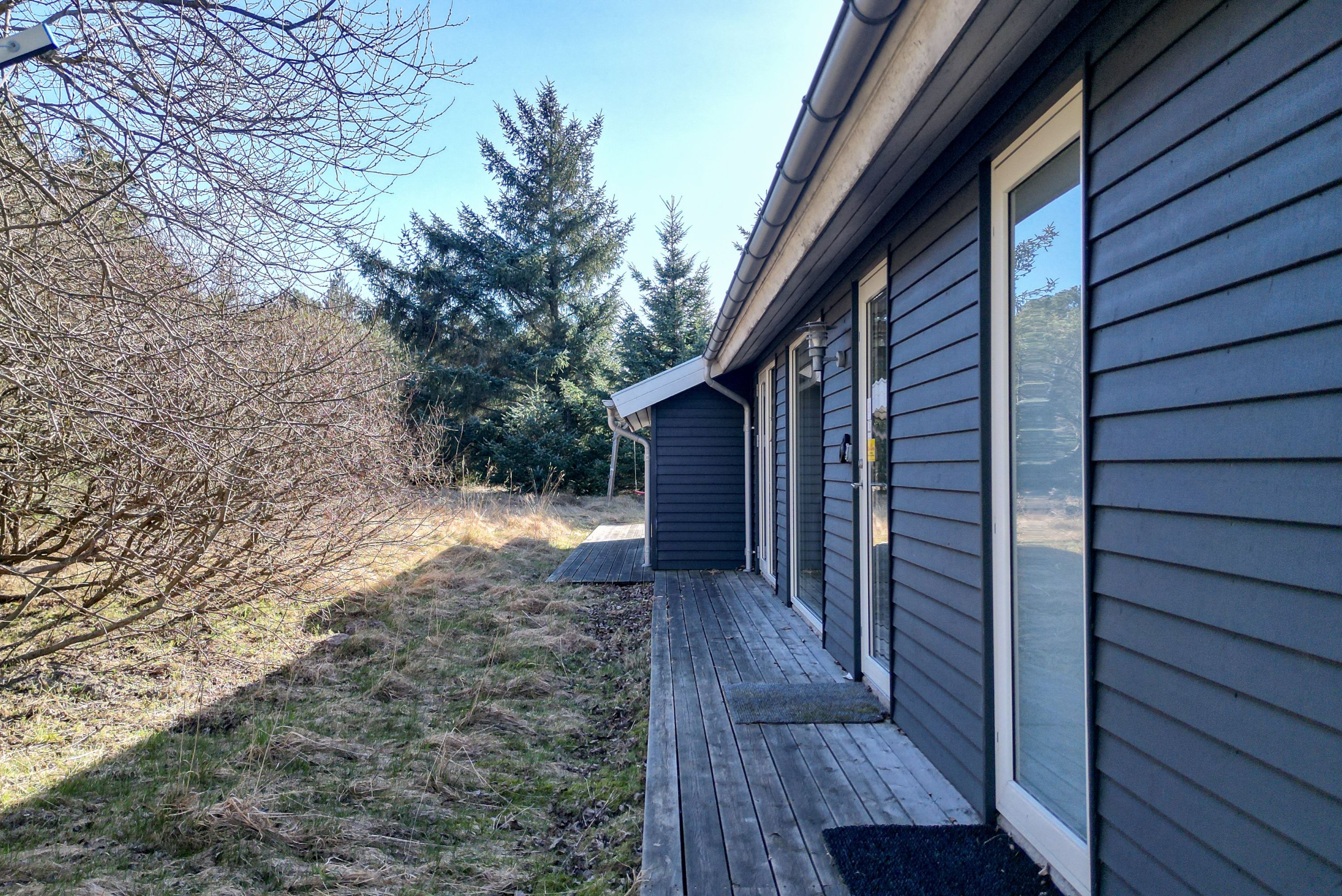 Musvågevej 103, Lodskovvad, 9982 Ålbæk