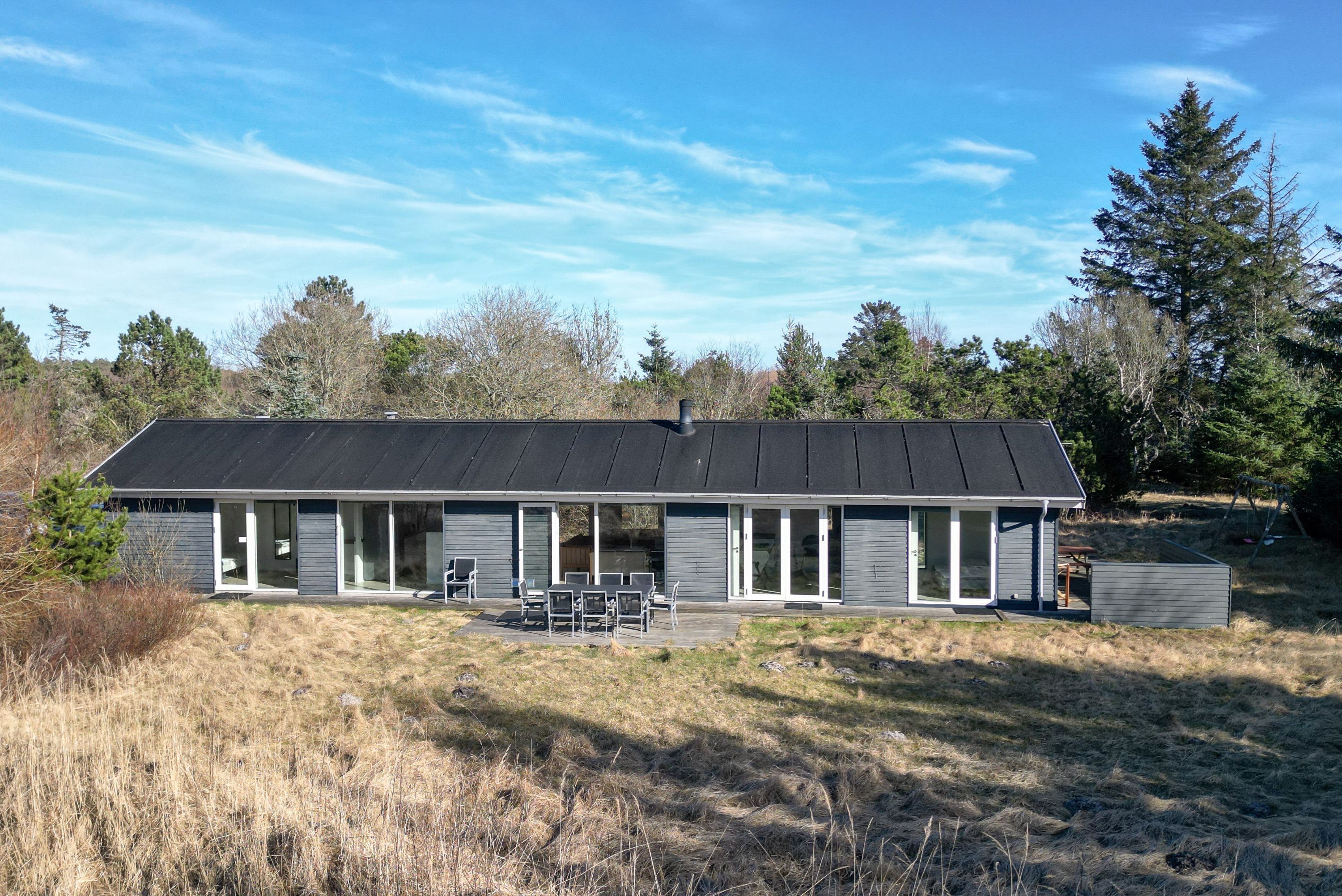 Musvågevej 103, Lodskovvad, 9982 Ålbæk