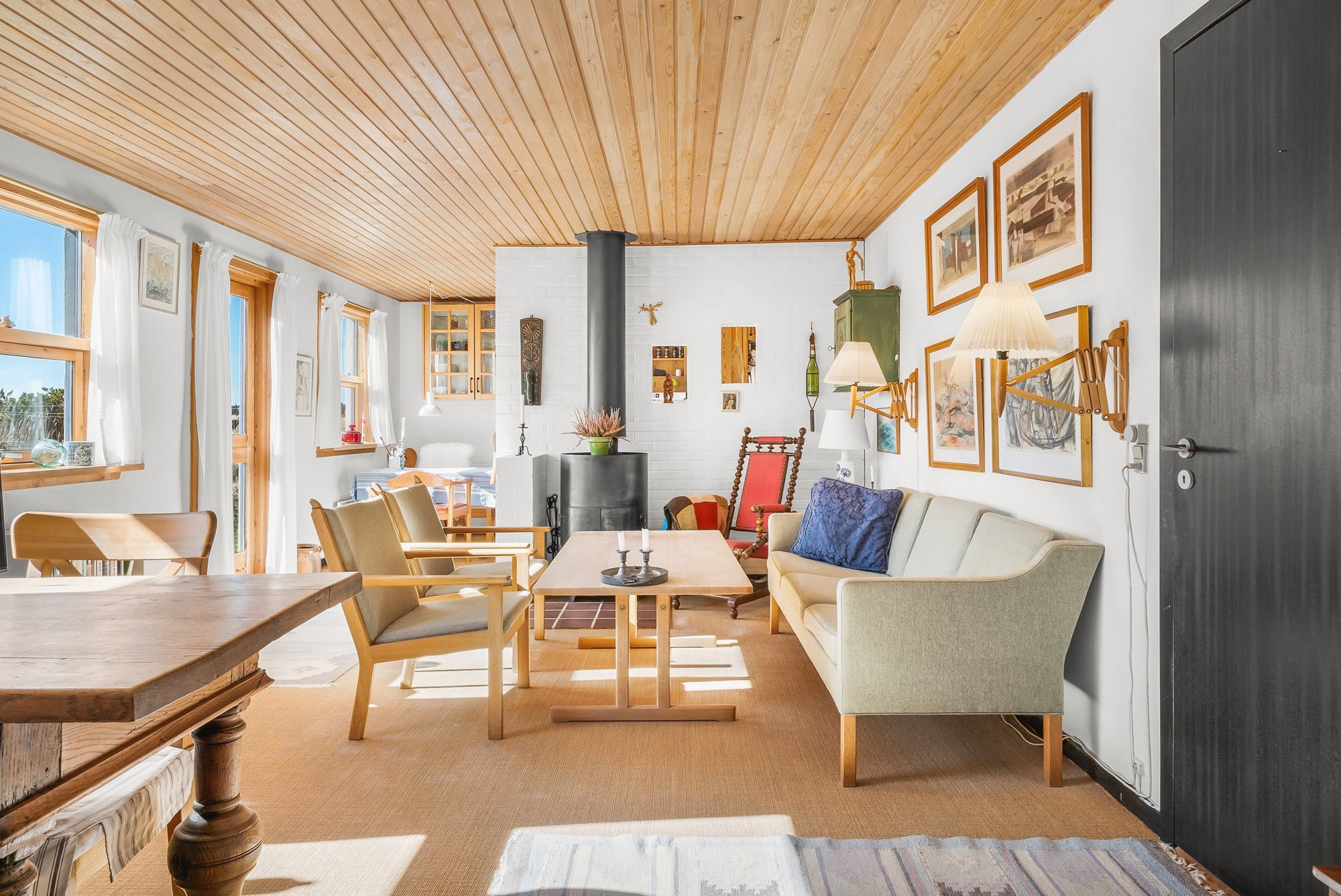 Fredensklit 5B, 9990 Skagen