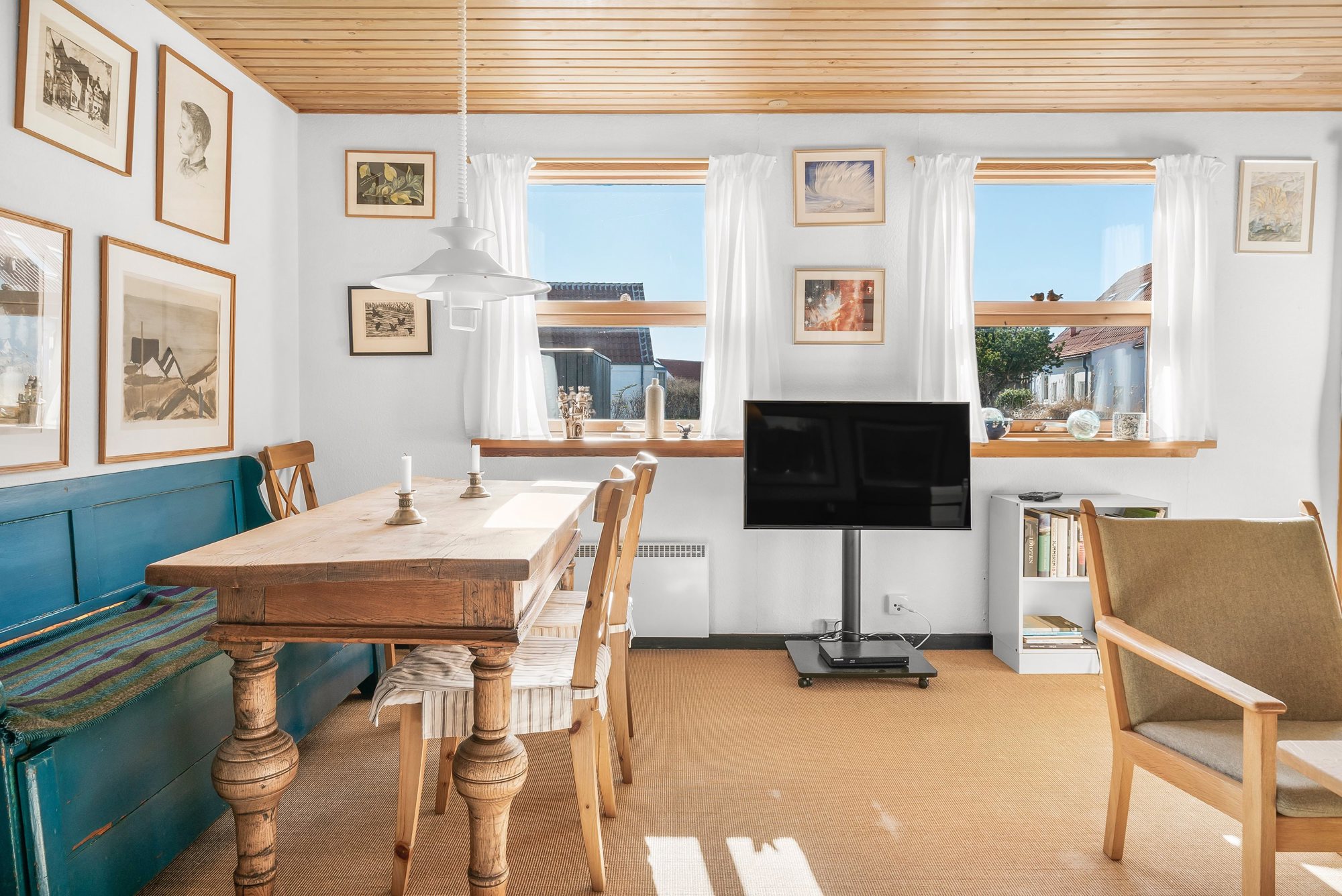 Fredensklit 5B, 9990 Skagen