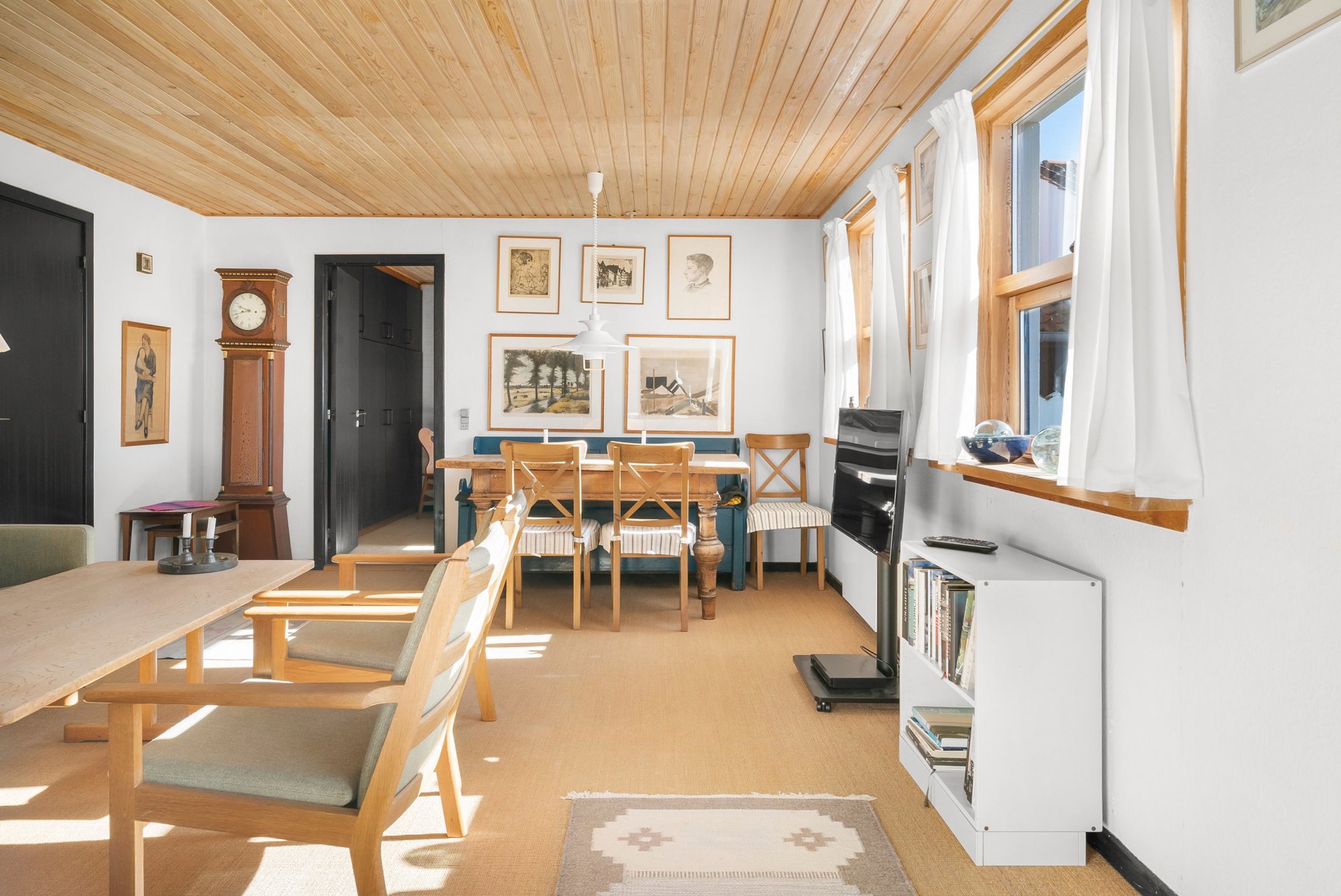 Fredensklit 5B, 9990 Skagen