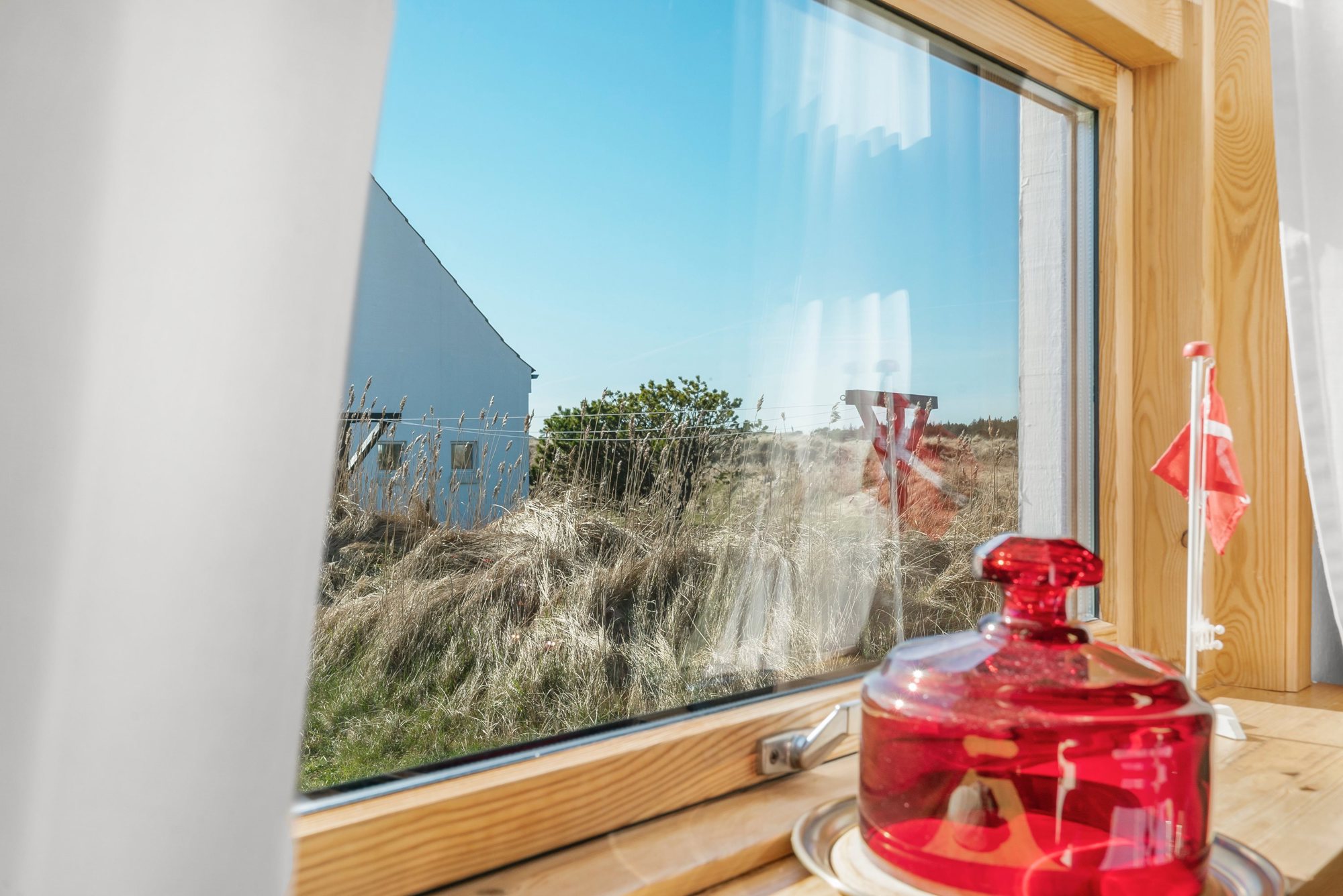 Fredensklit 5B, 9990 Skagen