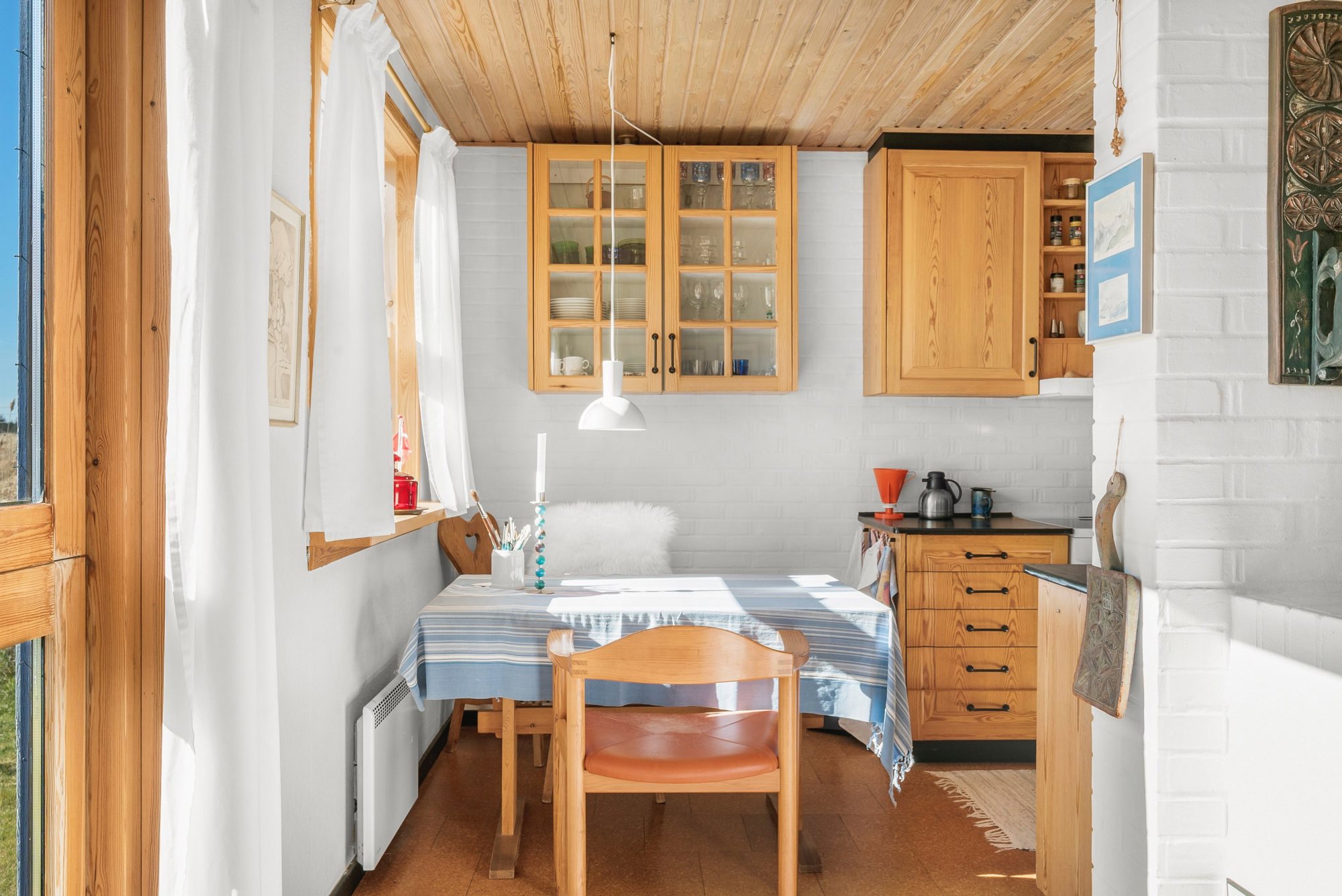 Fredensklit 5B, 9990 Skagen