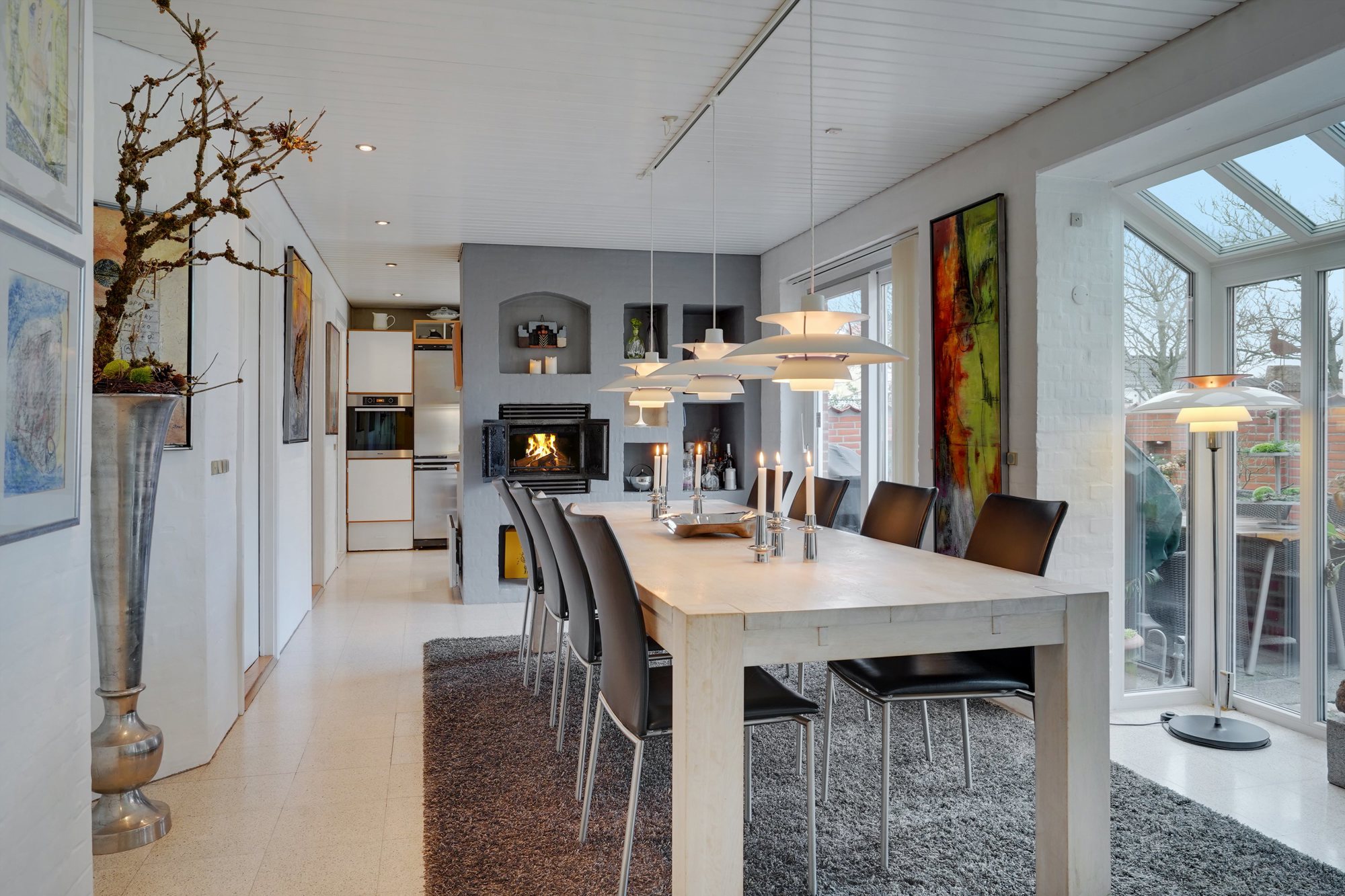 Ryttervej 36, 9990 Skagen