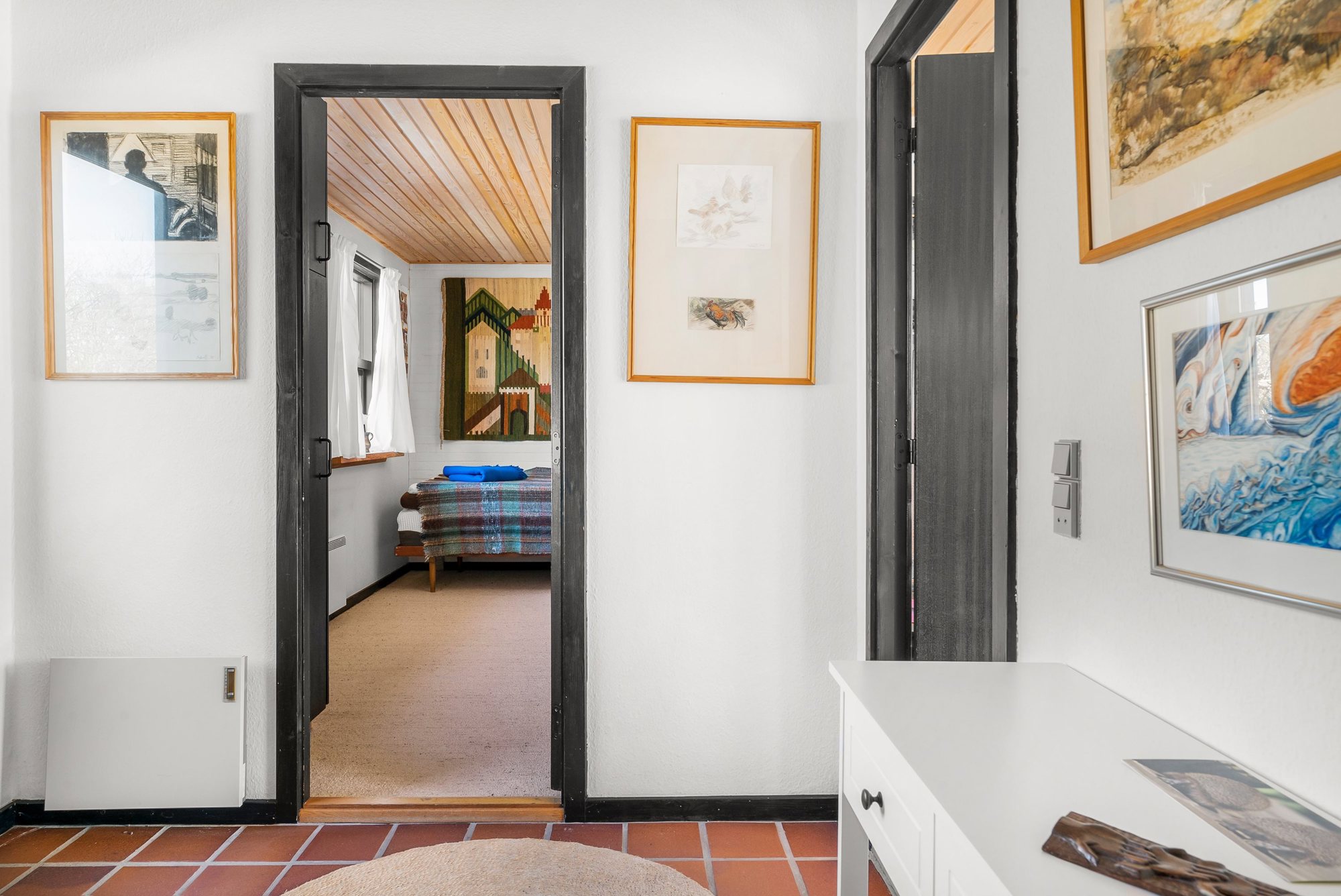 Fredensklit 5B, 9990 Skagen
