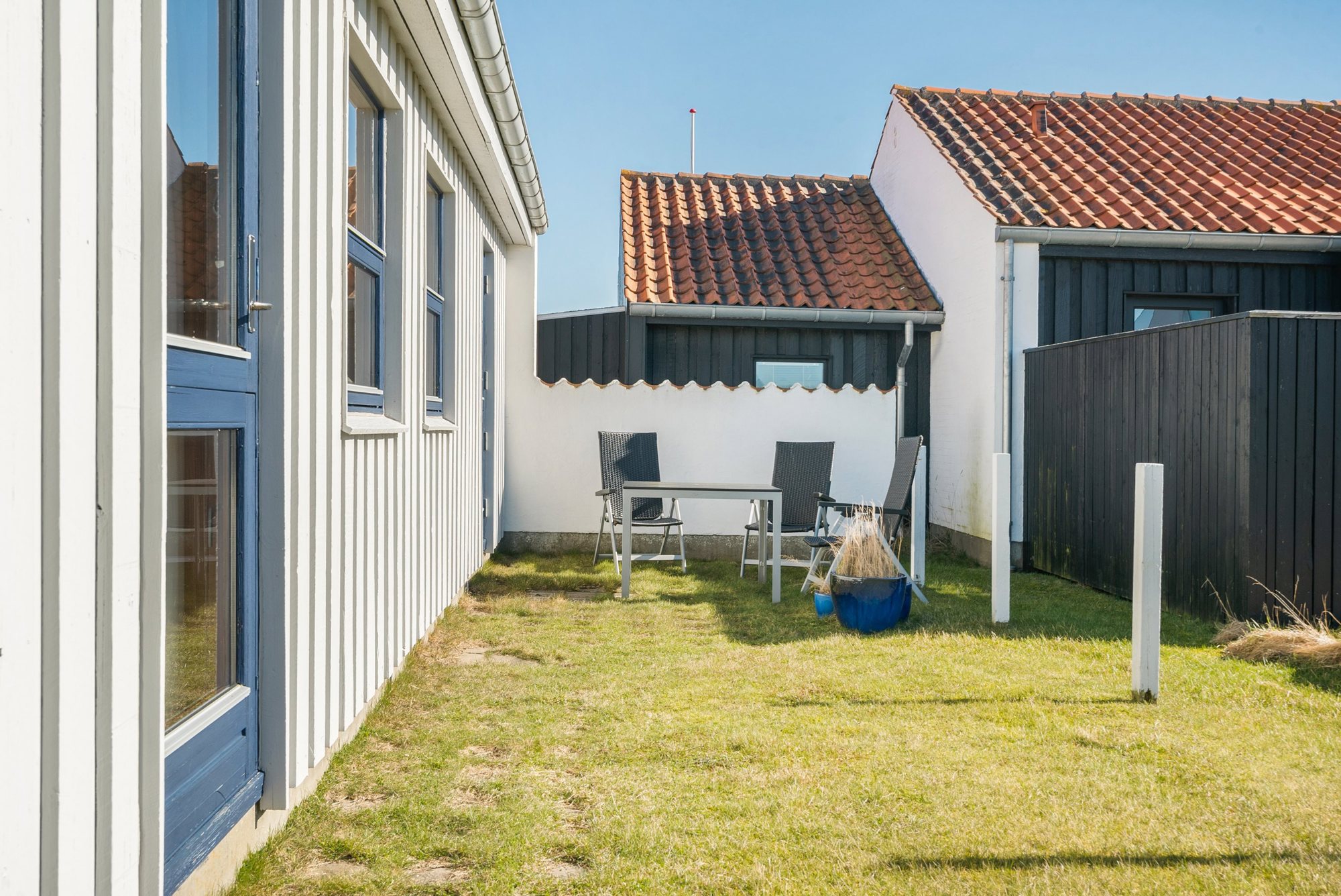 Fredensklit 5B, 9990 Skagen