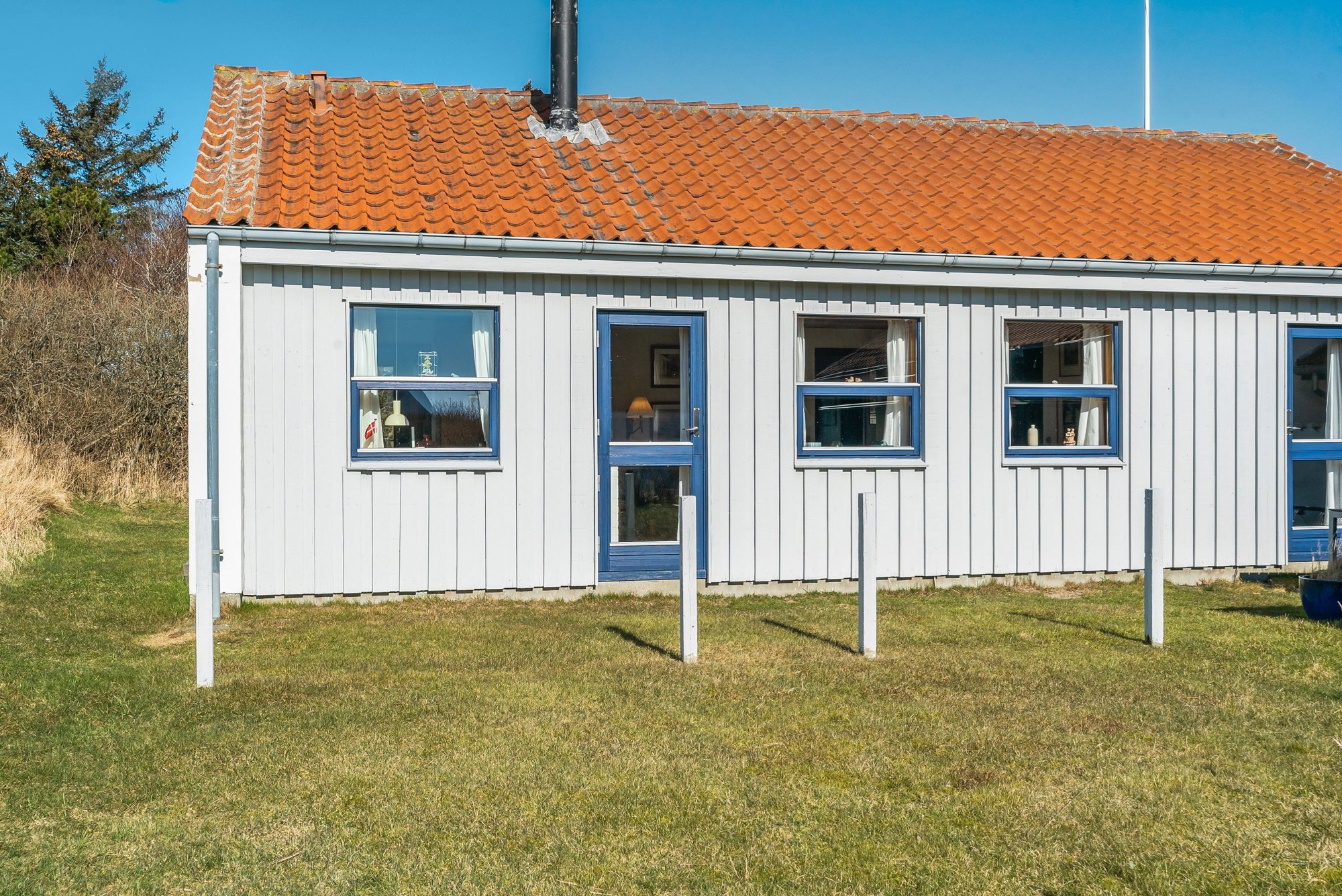 Fredensklit 5B, 9990 Skagen