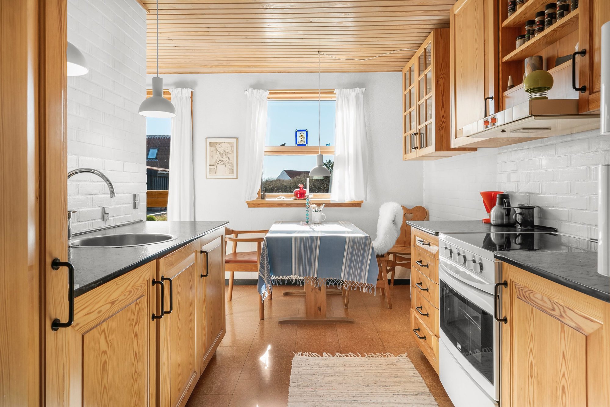 Fredensklit 5B, 9990 Skagen