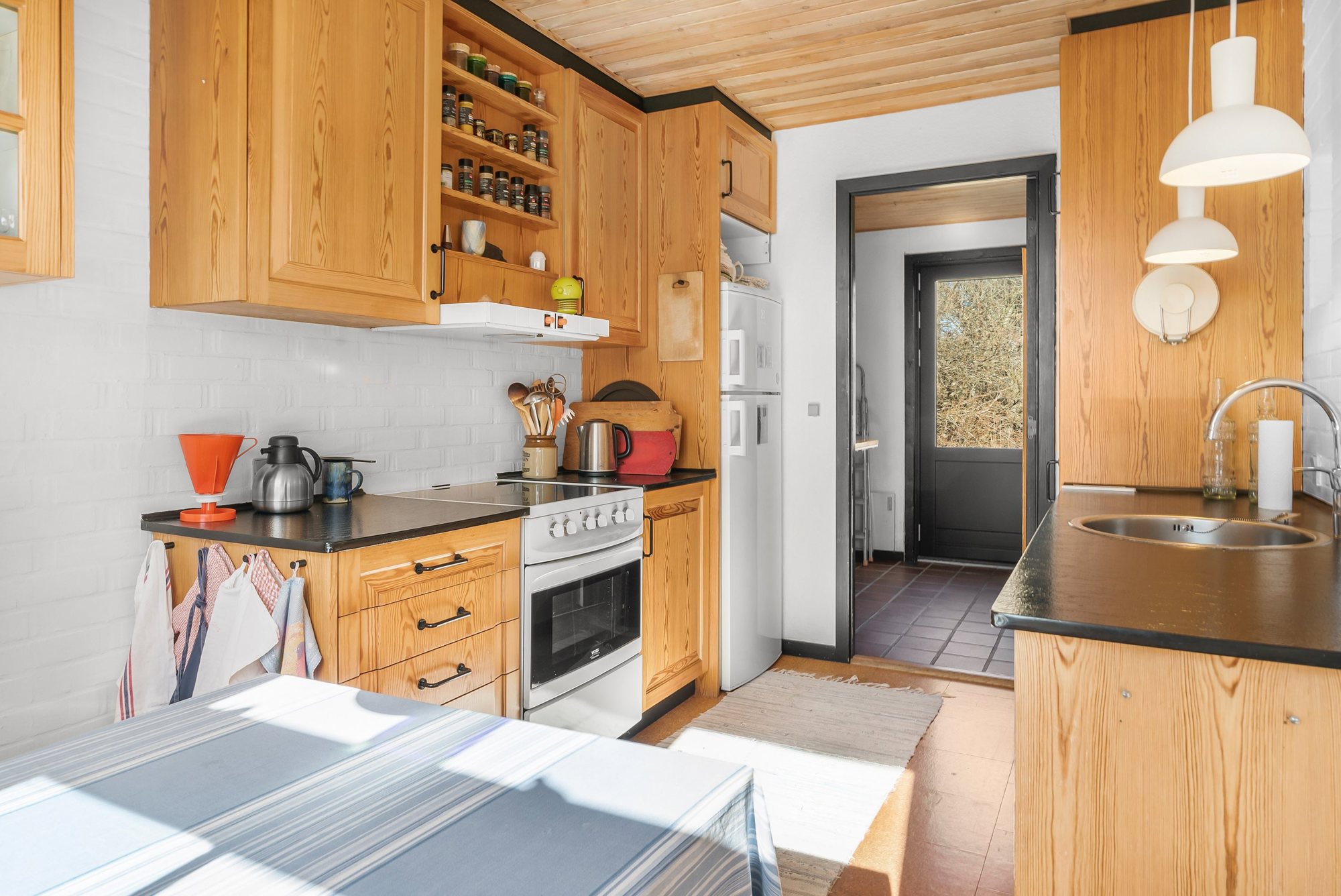 Fredensklit 5B, 9990 Skagen