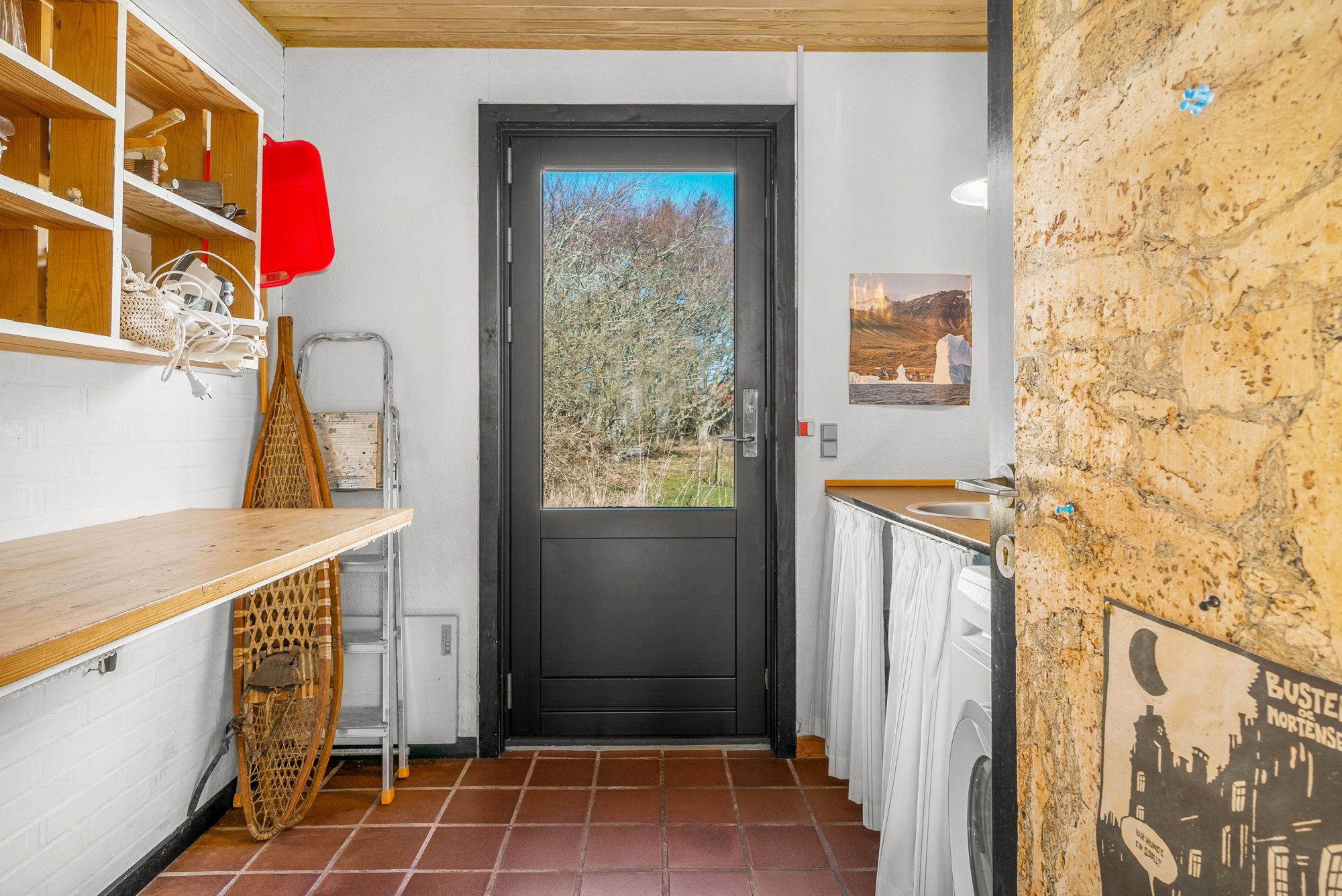 Fredensklit 5B, 9990 Skagen