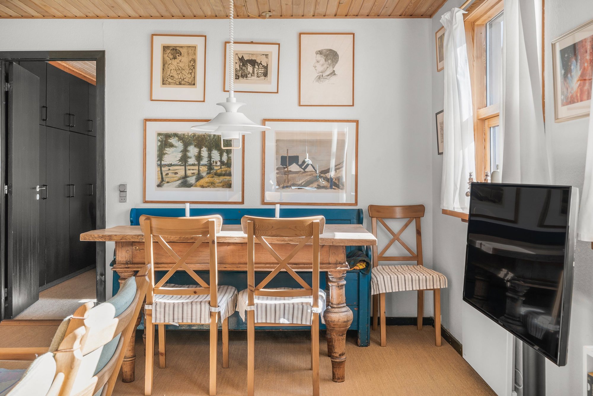 Fredensklit 5B, 9990 Skagen