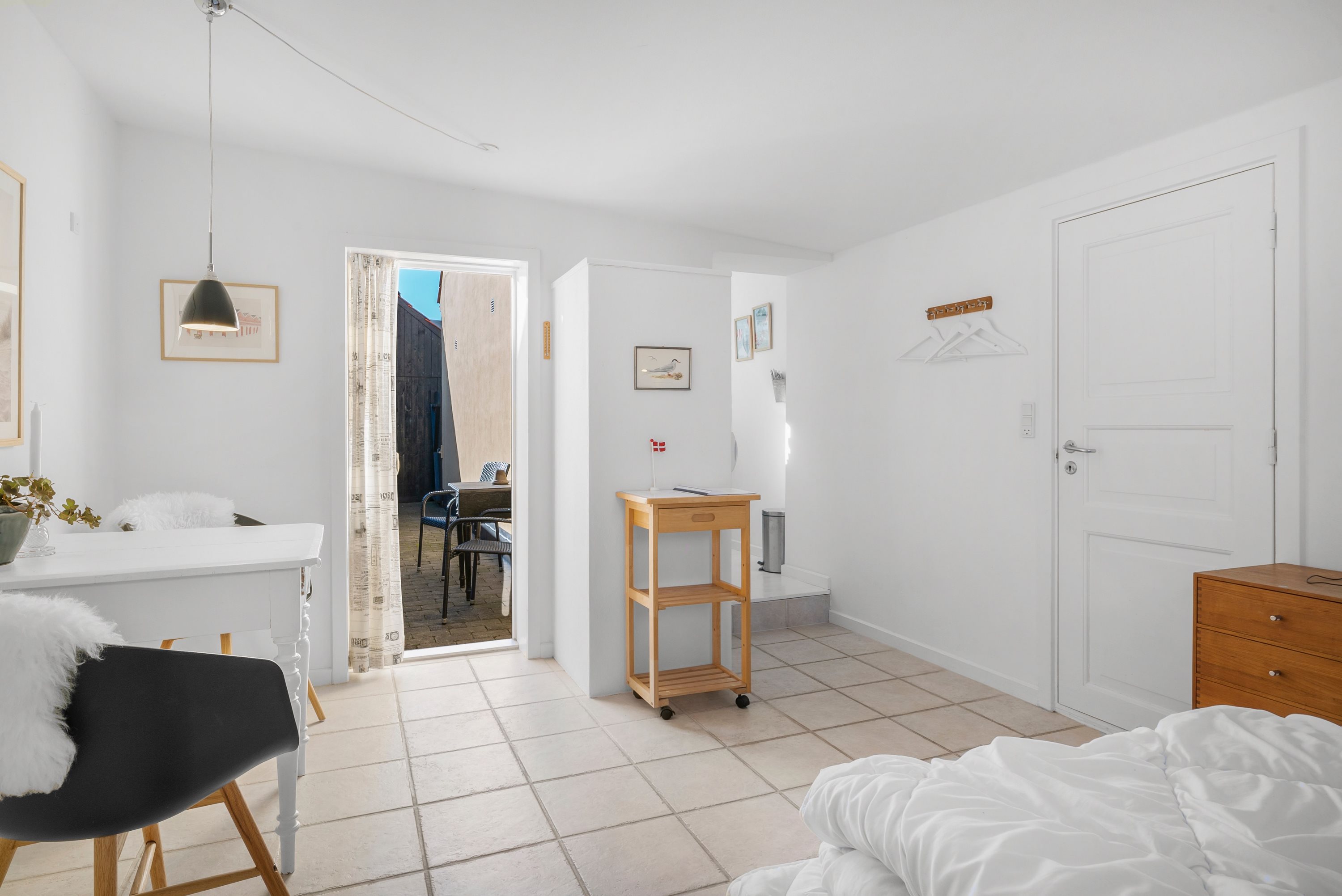 Markvej 36, 9990 Skagen