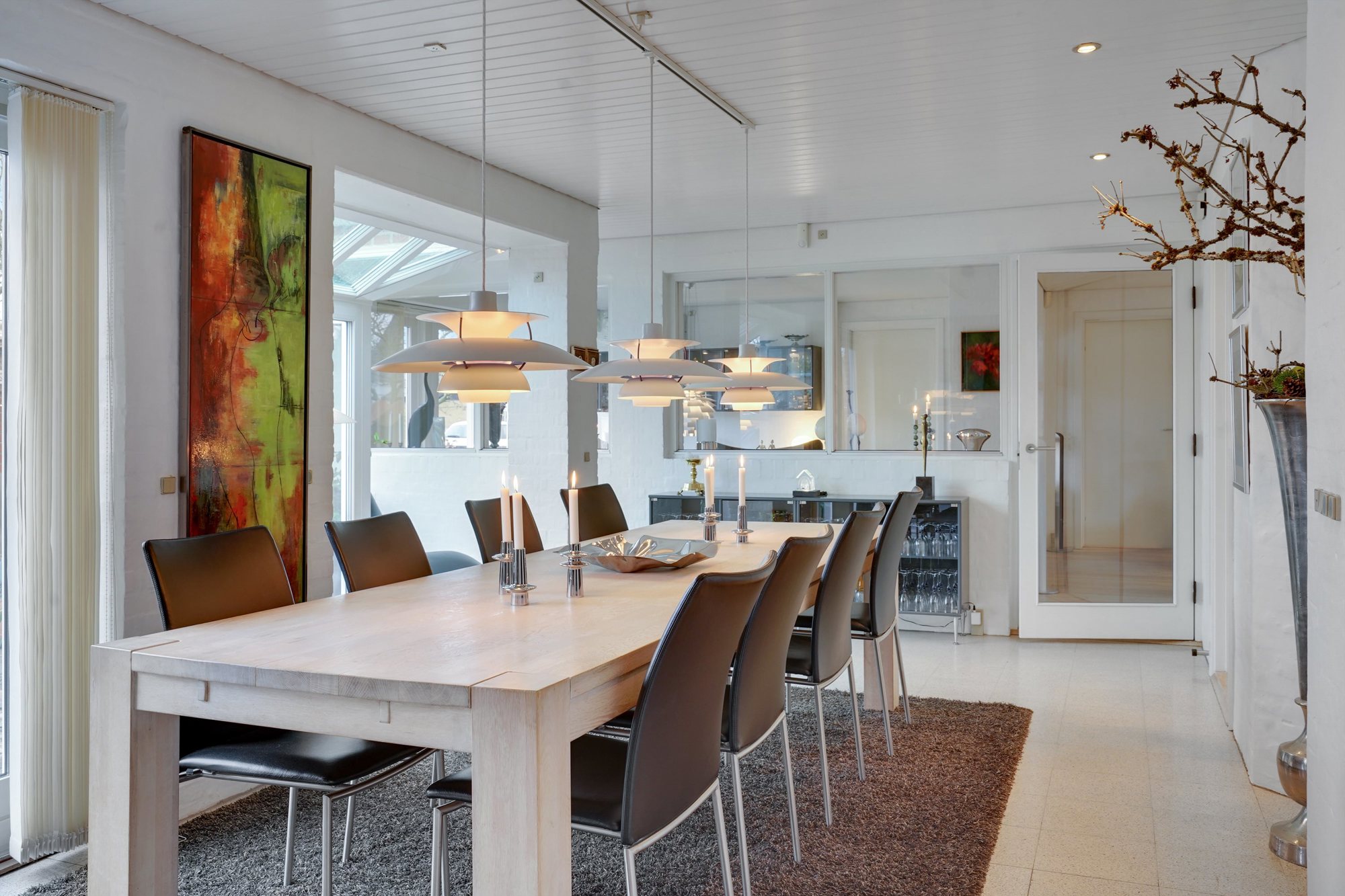 Ryttervej 36, 9990 Skagen