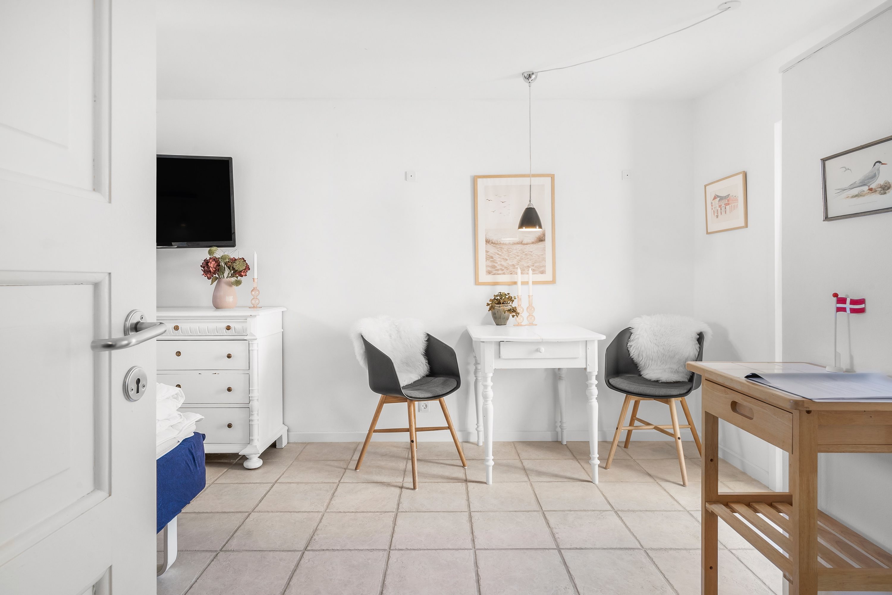 Markvej 36, 9990 Skagen