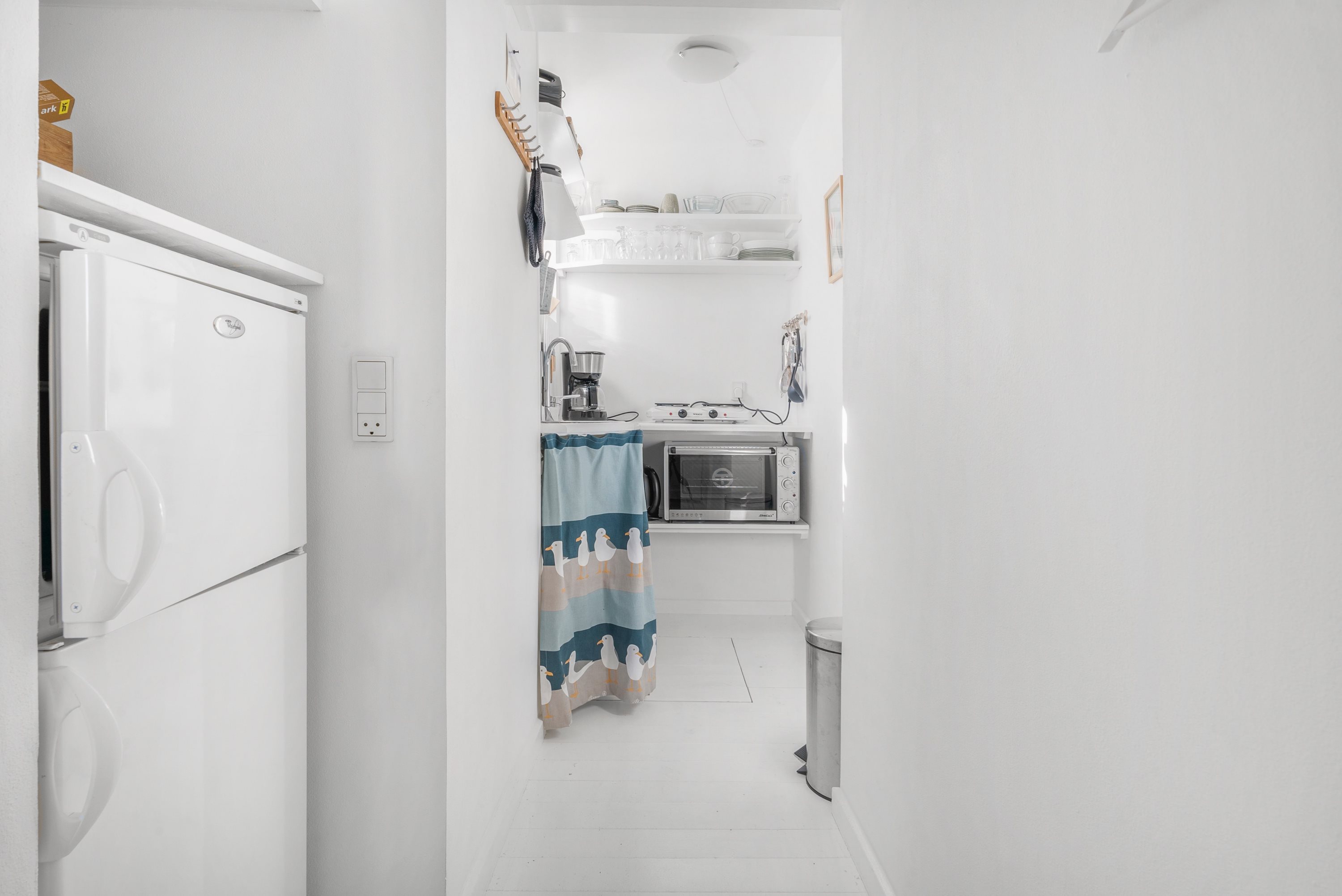 Markvej 36, 9990 Skagen