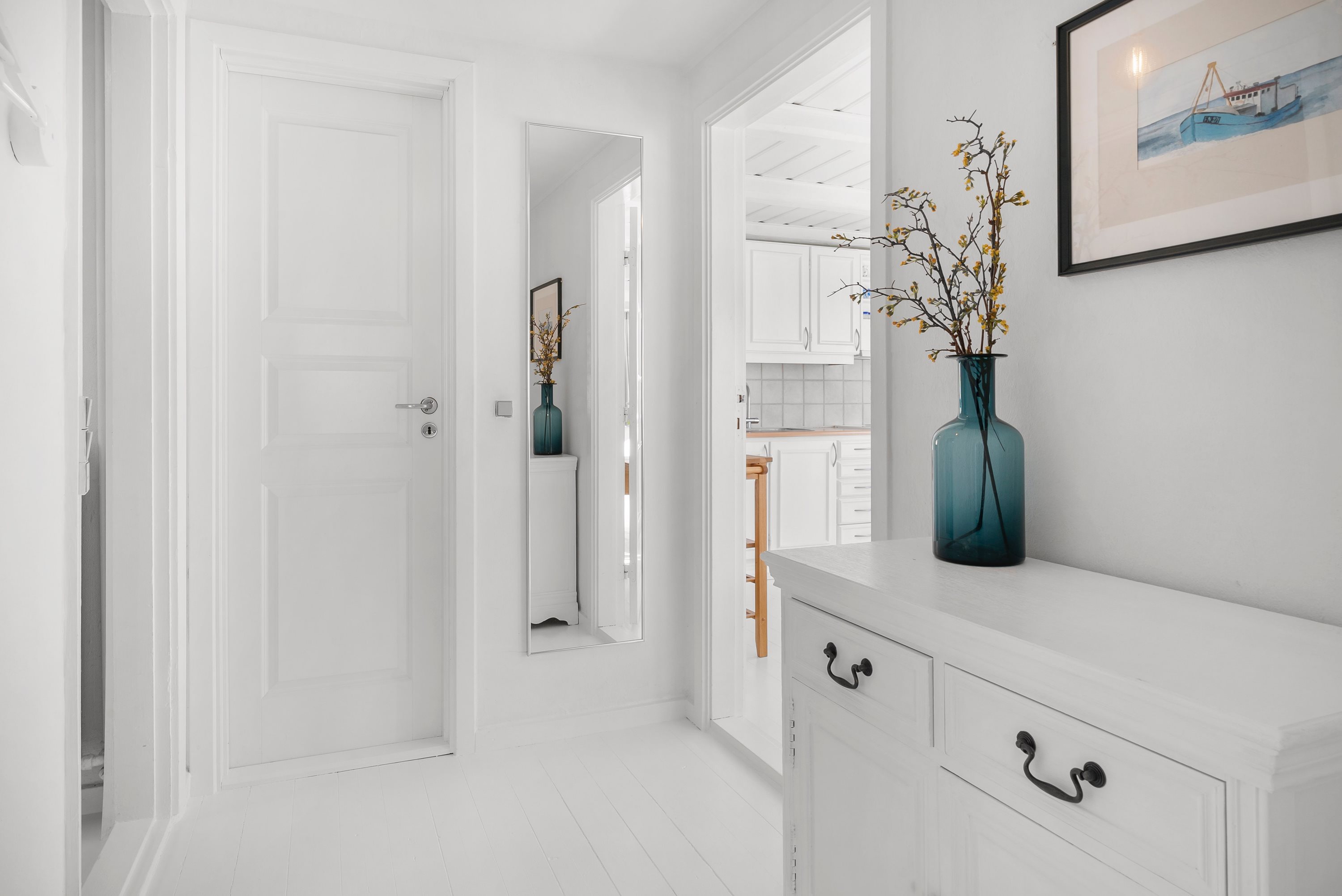 Markvej 36, 9990 Skagen