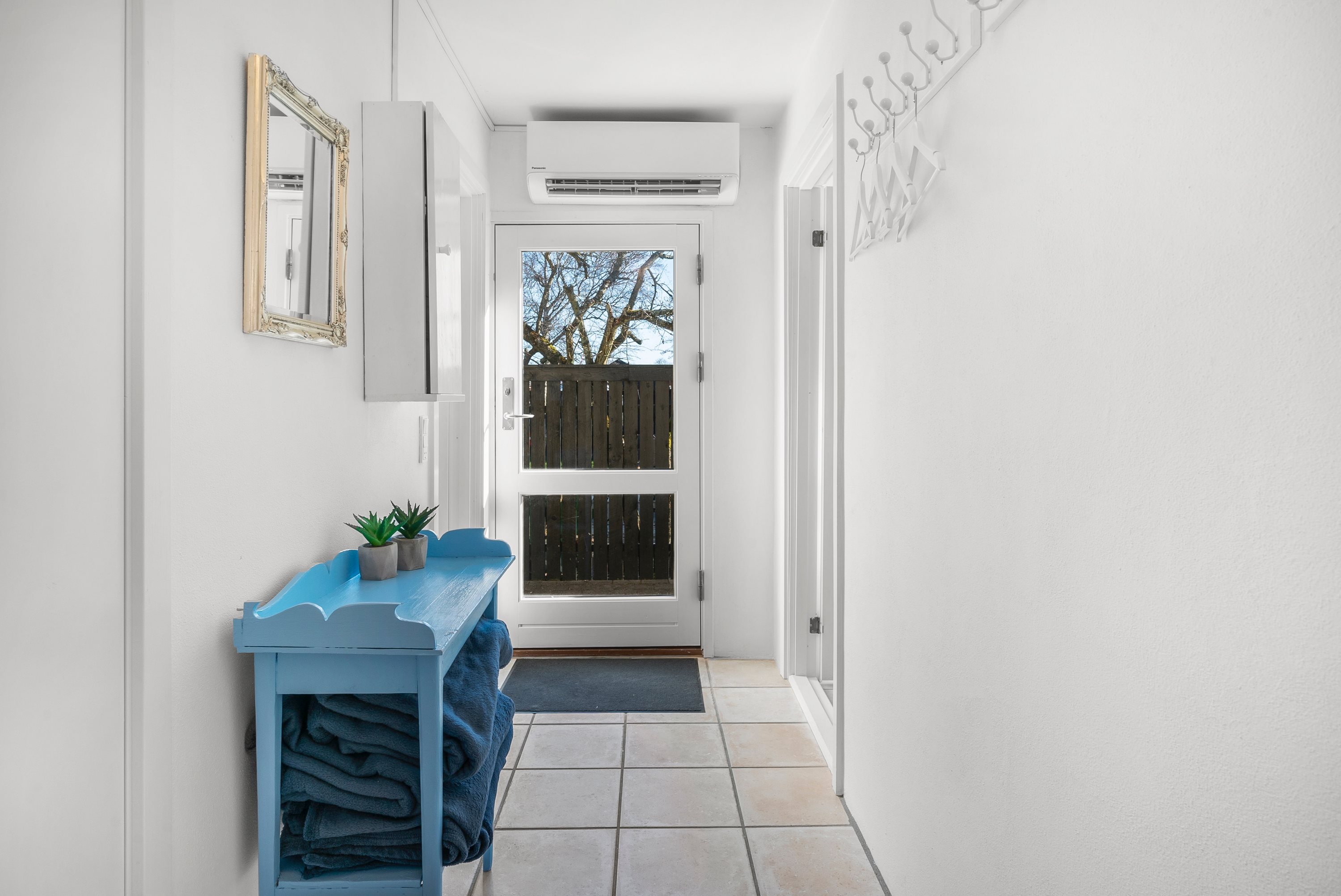 Mosegårdsvej 2, 9990 Skagen