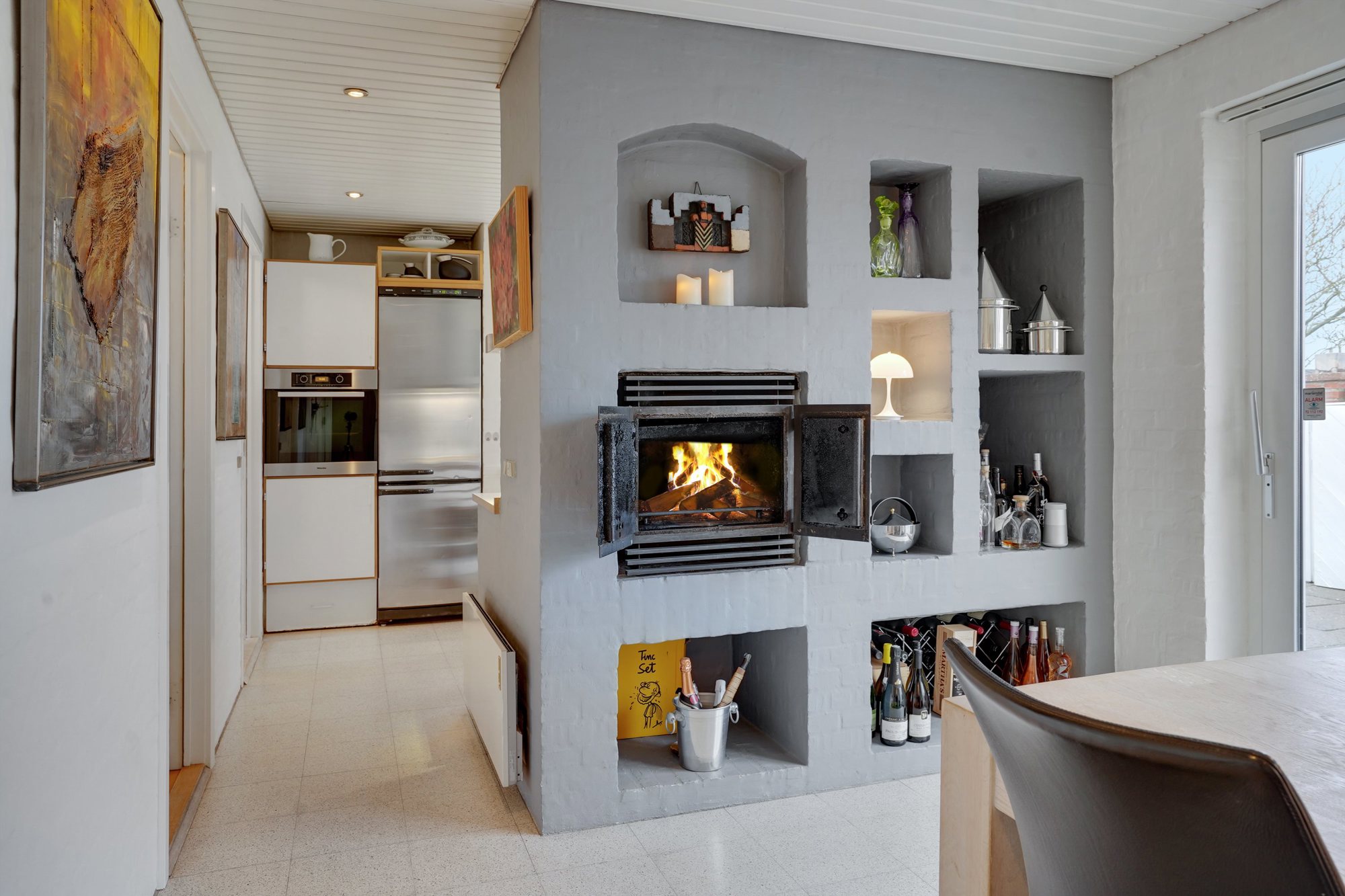 Ryttervej 36, 9990 Skagen