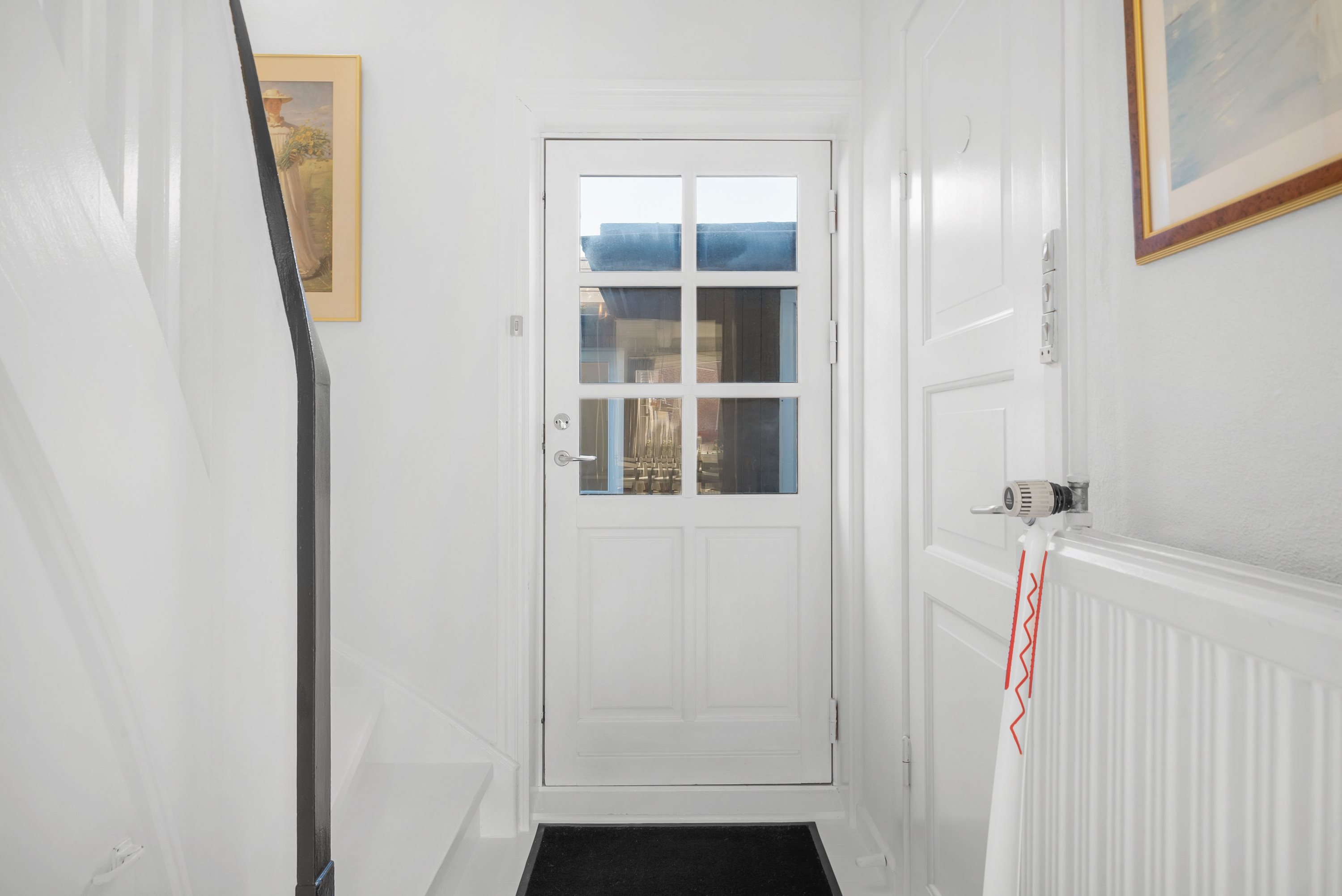 Markvej 36, 9990 Skagen