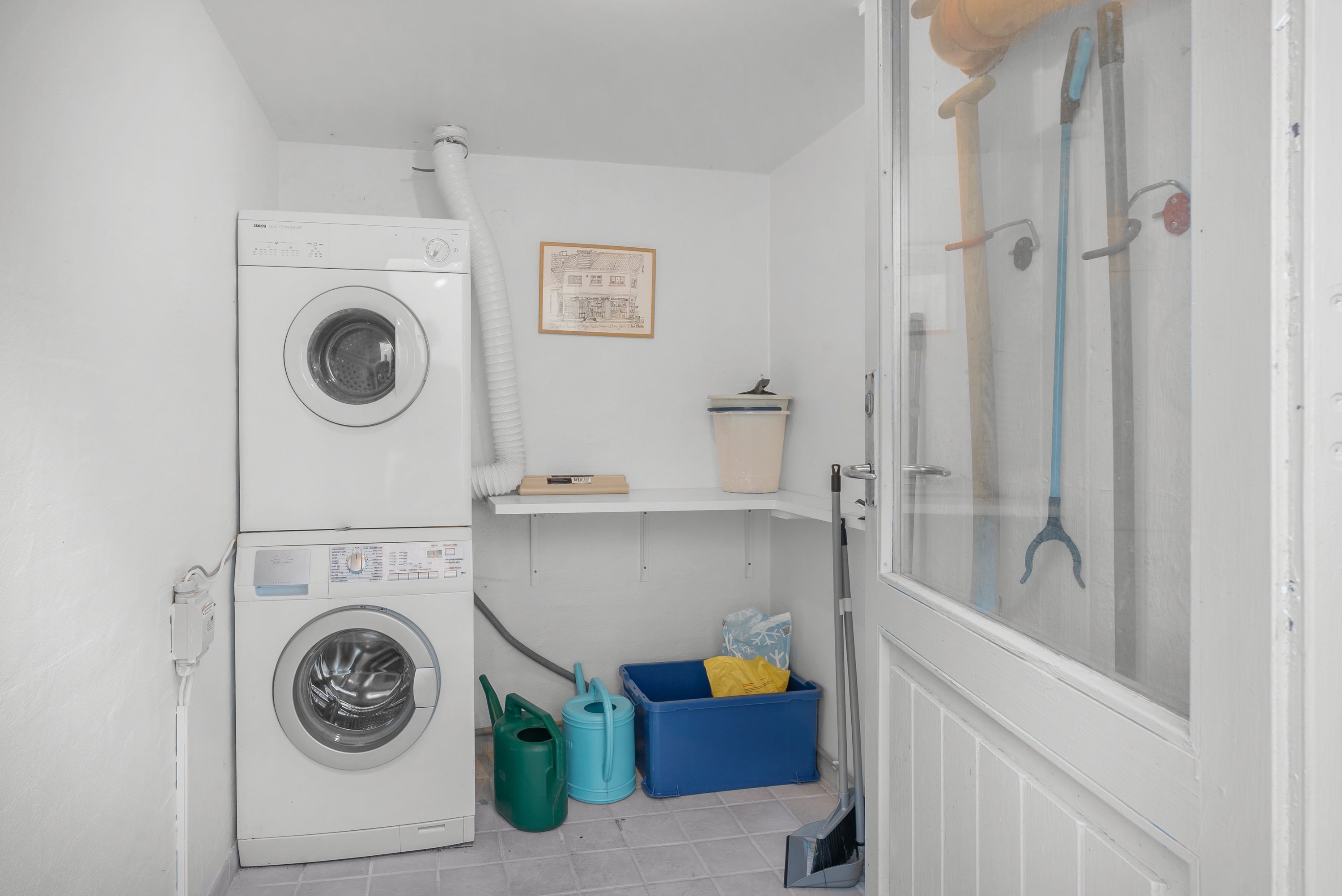 Mosegårdsvej 2, 9990 Skagen