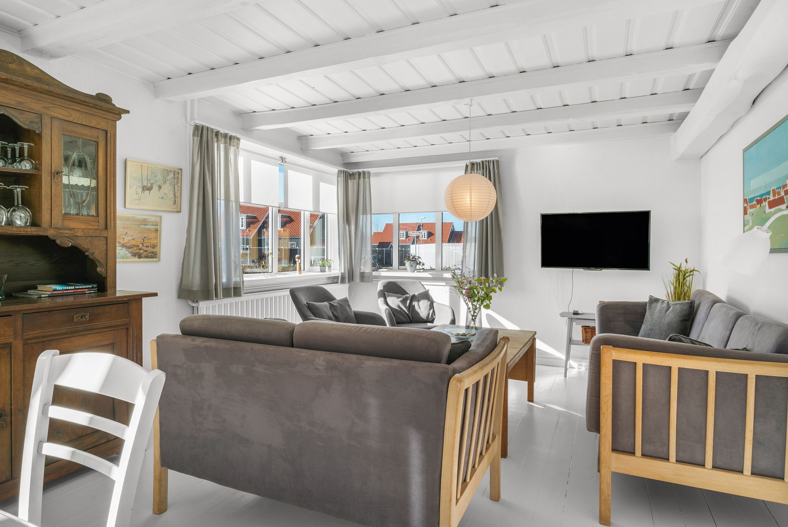 Markvej 36, 9990 Skagen