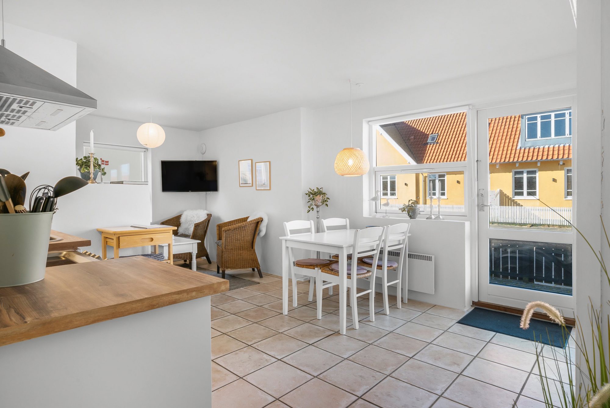 Mosegårdsvej 2, 9990 Skagen