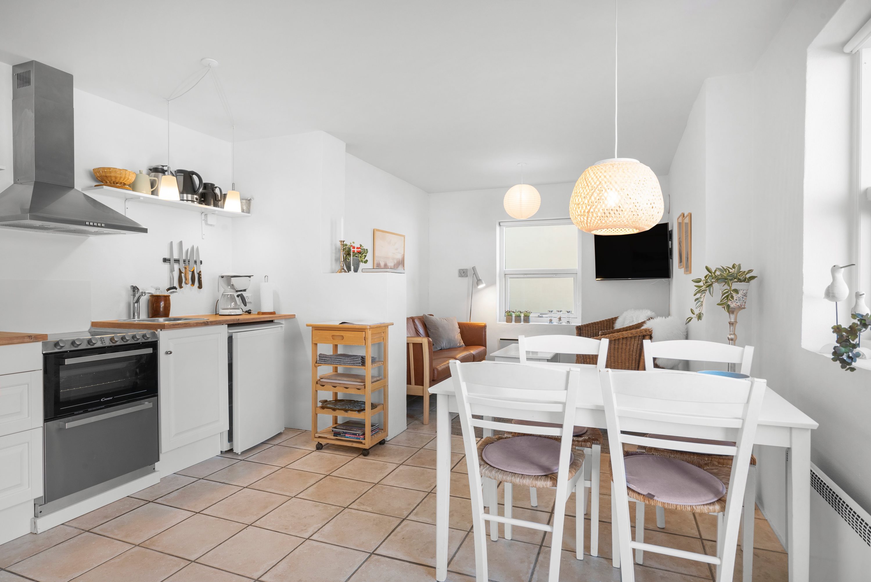 Mosegårdsvej 2, 9990 Skagen