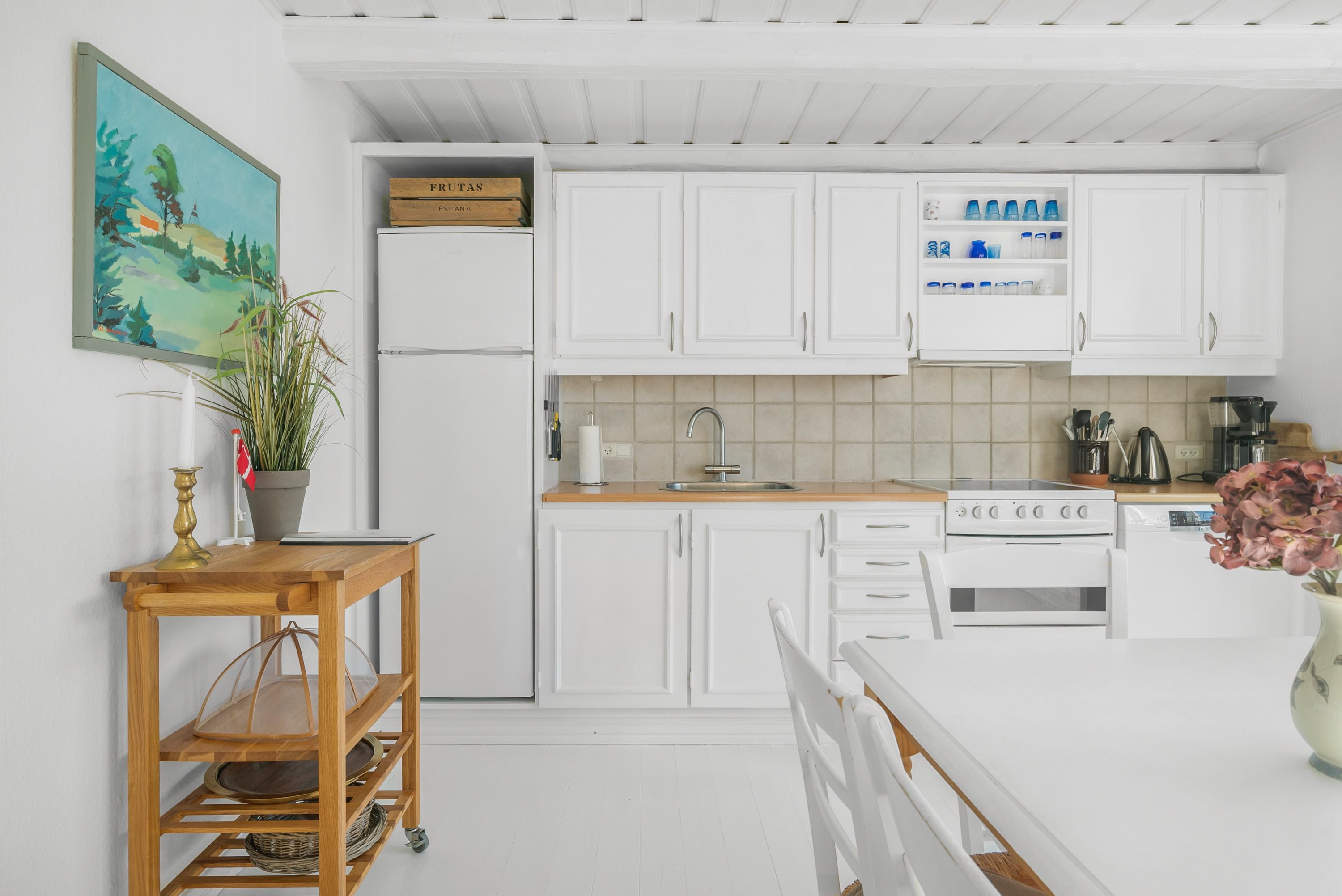 Markvej 36, 9990 Skagen