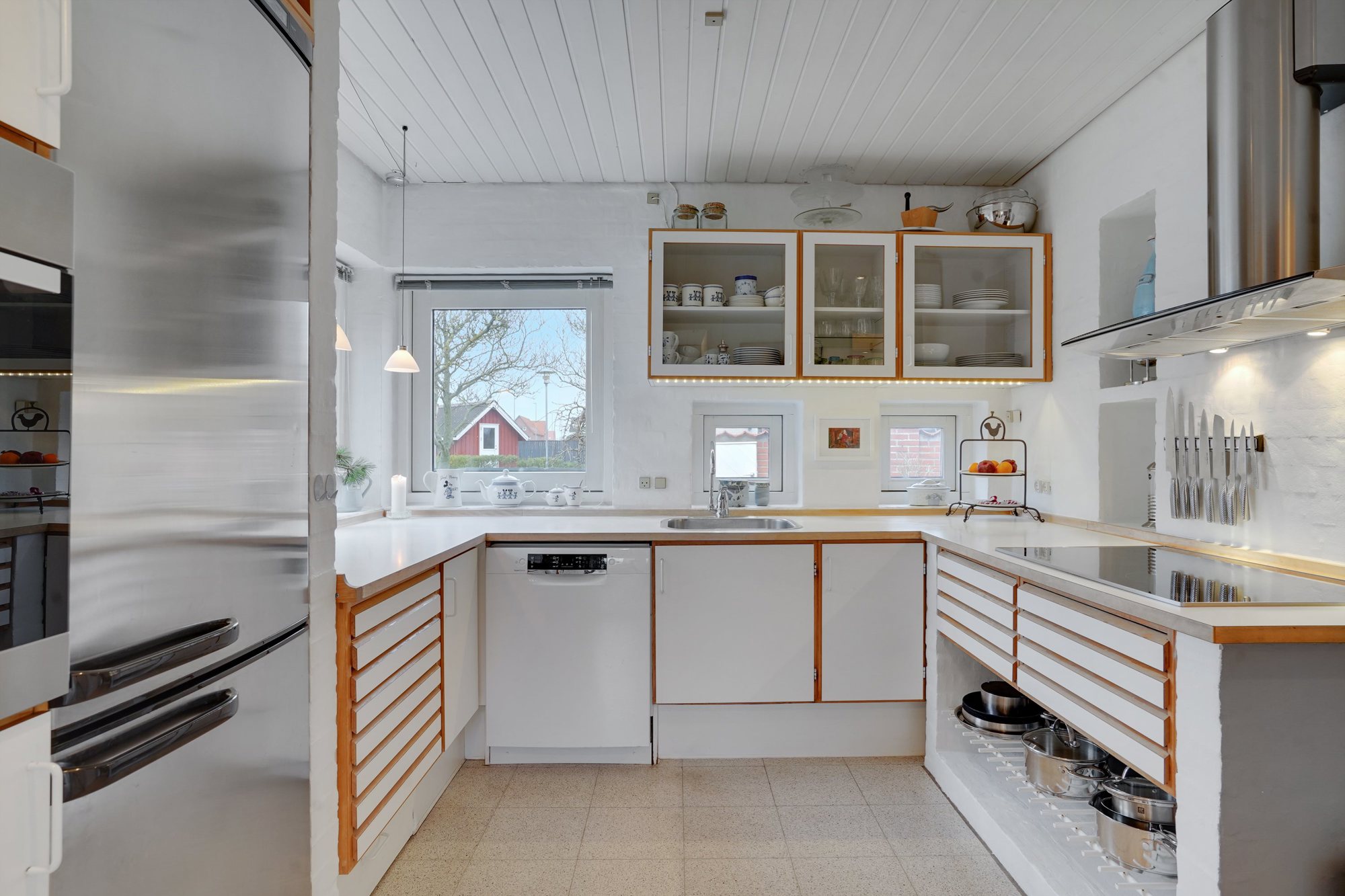 Ryttervej 36, 9990 Skagen
