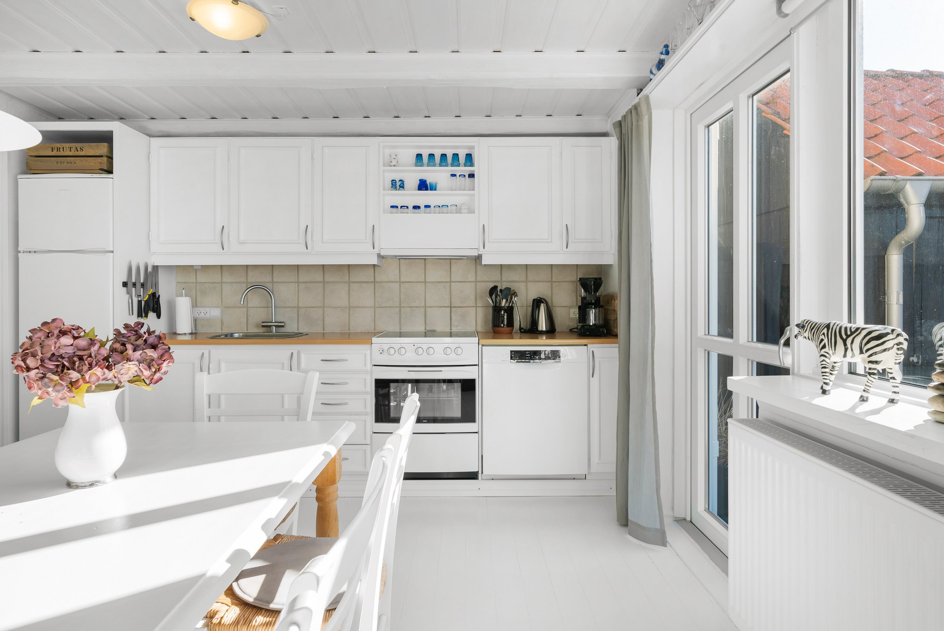 Markvej 36, 9990 Skagen