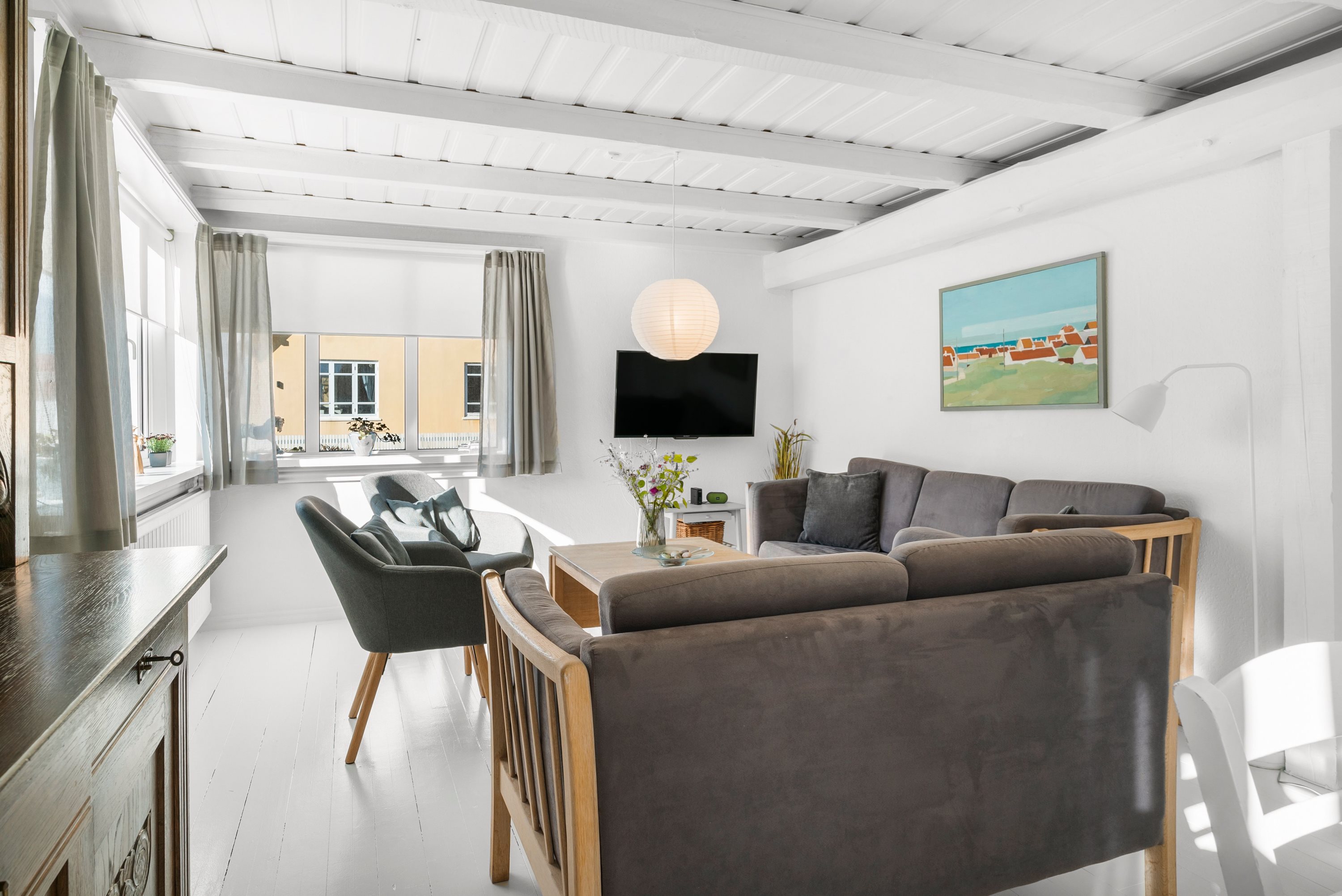 Markvej 36, 9990 Skagen