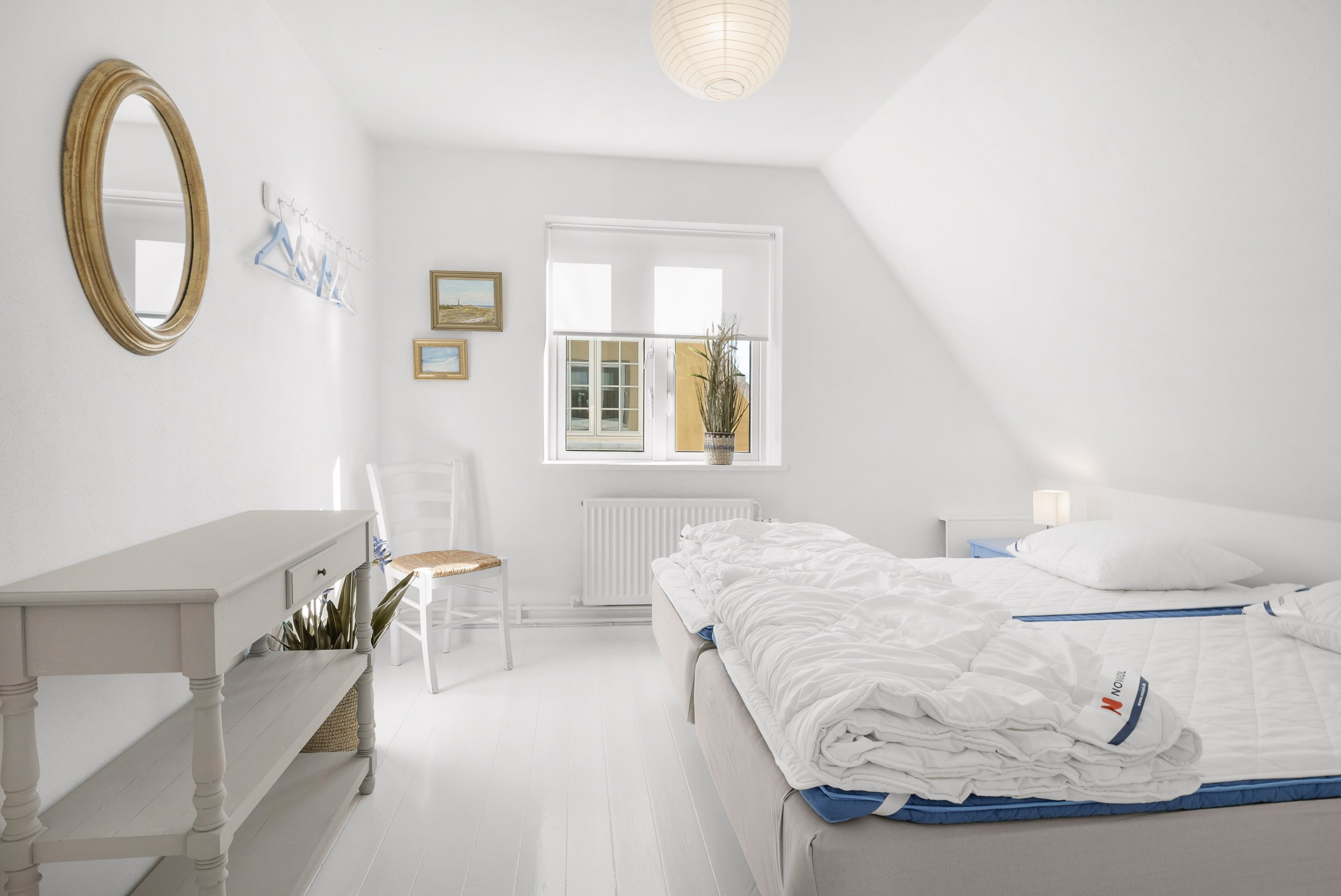 Markvej 36, 9990 Skagen