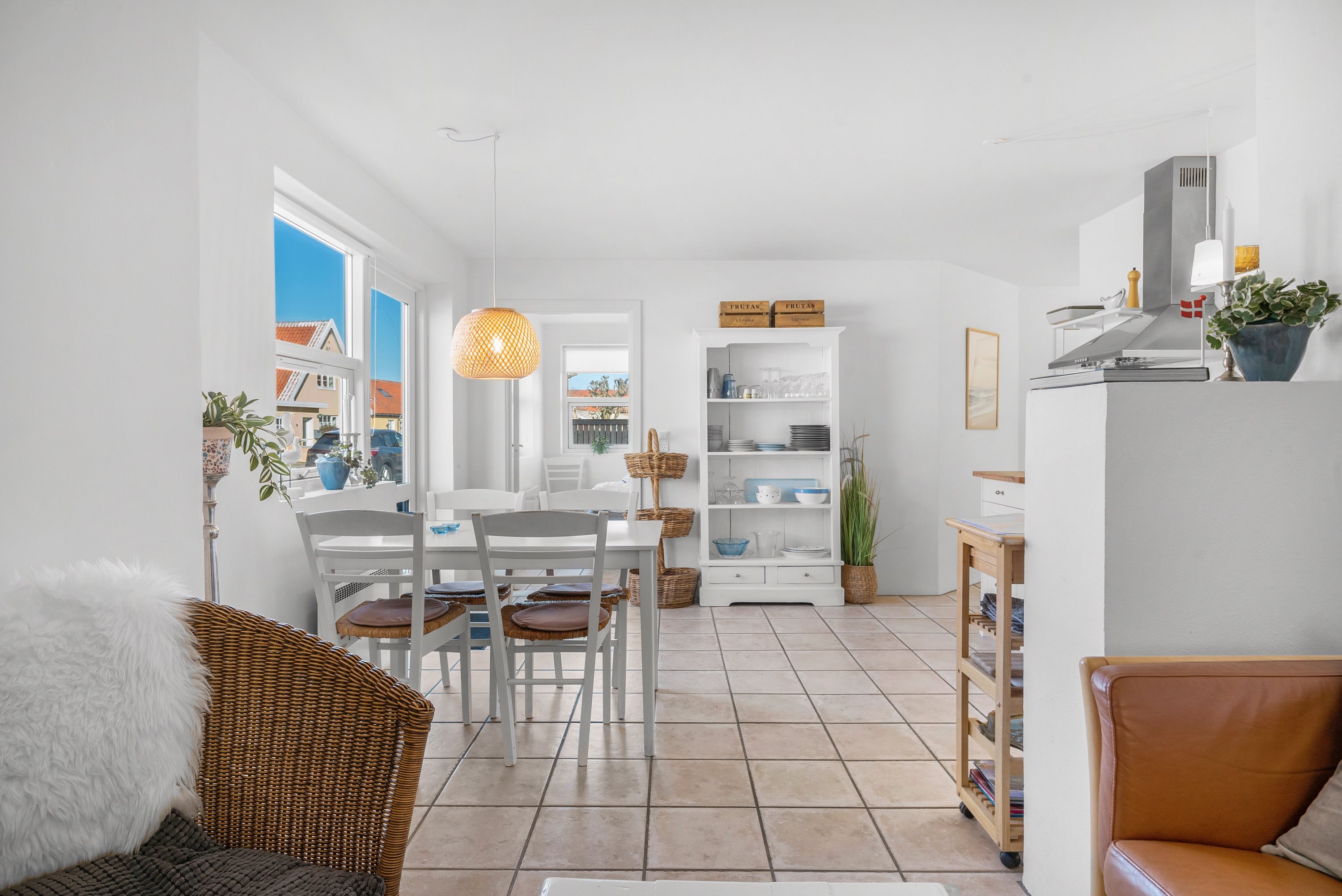 Mosegårdsvej 2, 9990 Skagen