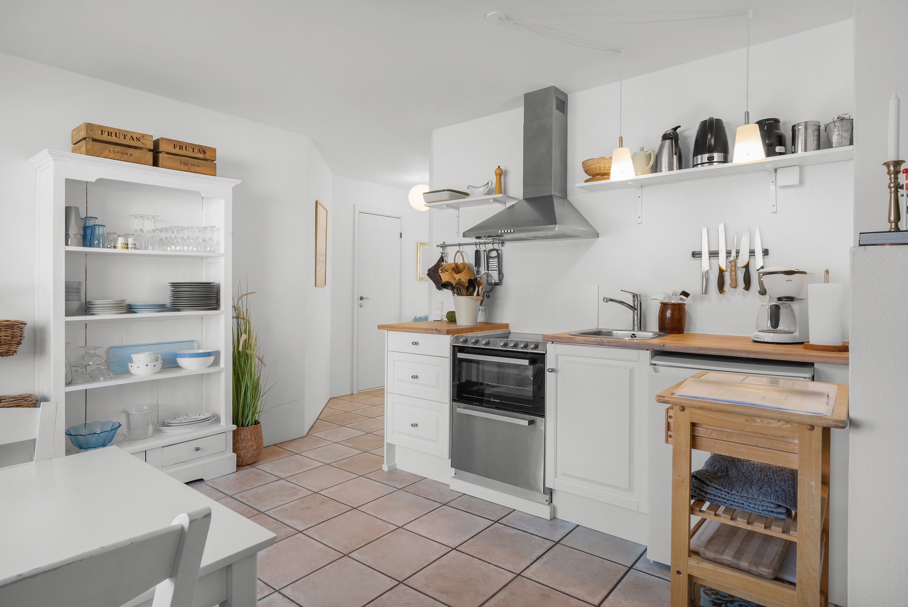 Mosegårdsvej 2, 9990 Skagen